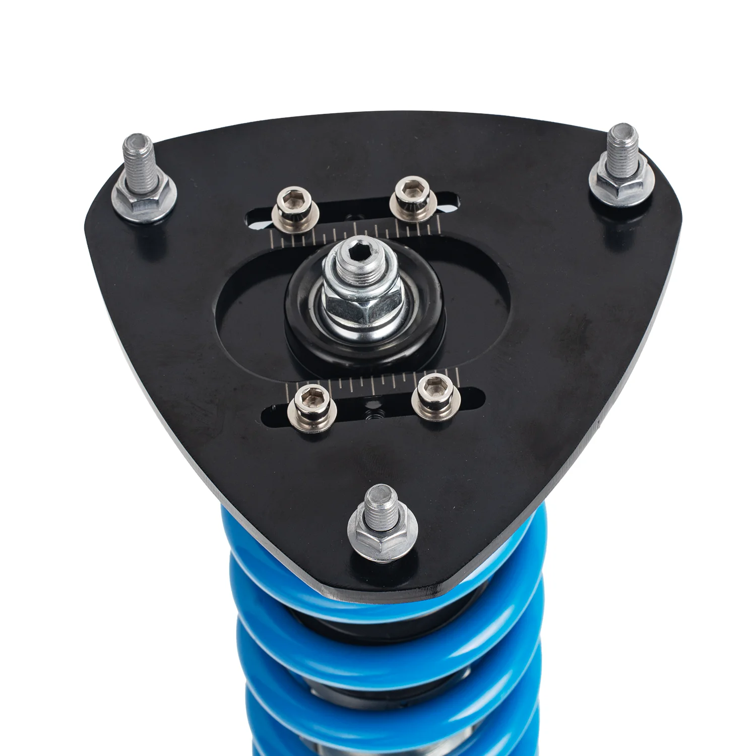 16-stopniowe zawieszenie gwintowane Do Subaru Impreza 2nd Gen WRX GD/GG 2002–2007 PS000120 - zdjęcie 15