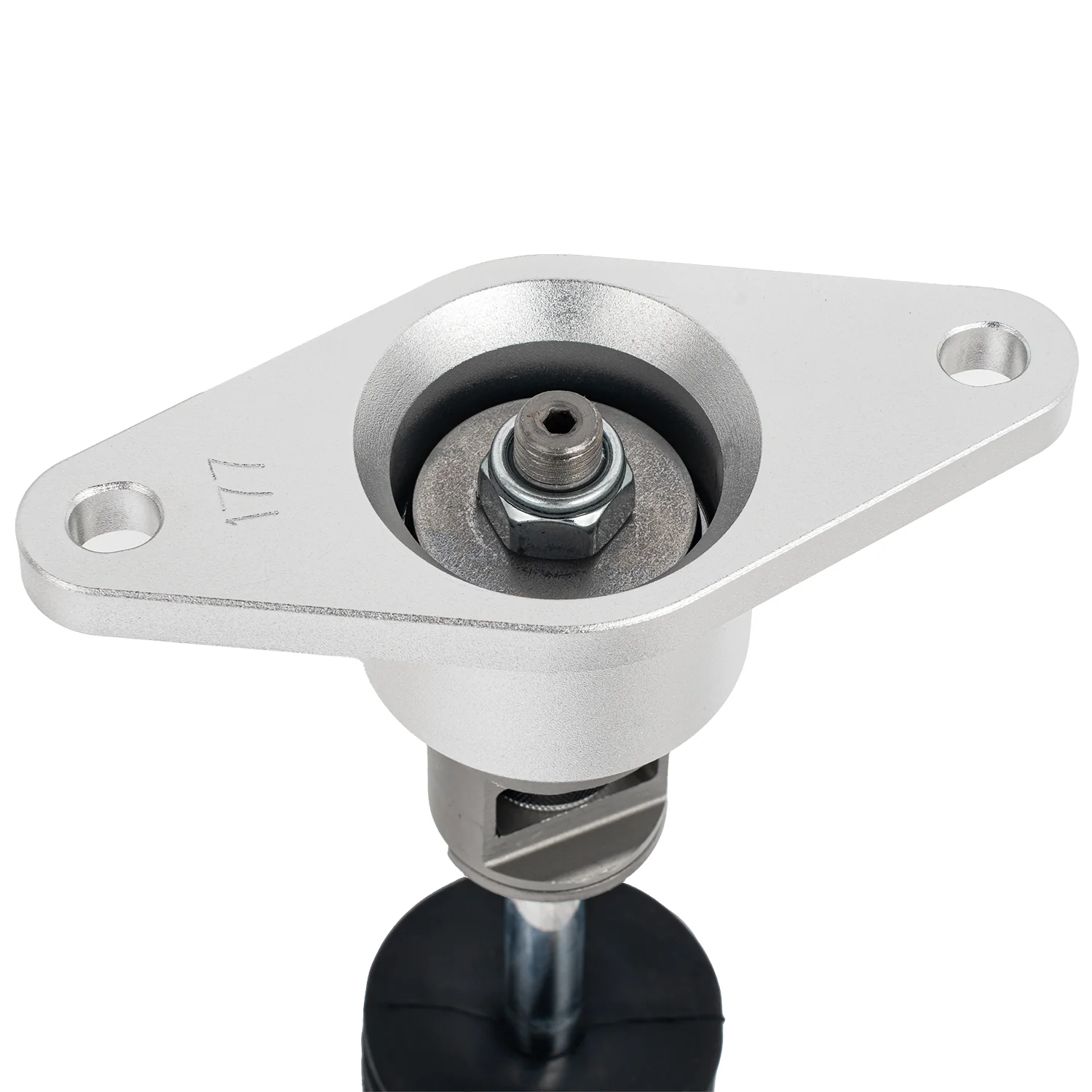 32-stopniowe zawieszenie gwintowane do Mazda 6 GL / CX-5 / CX-3 2012-2022 PF017730 - zdjęcie 6