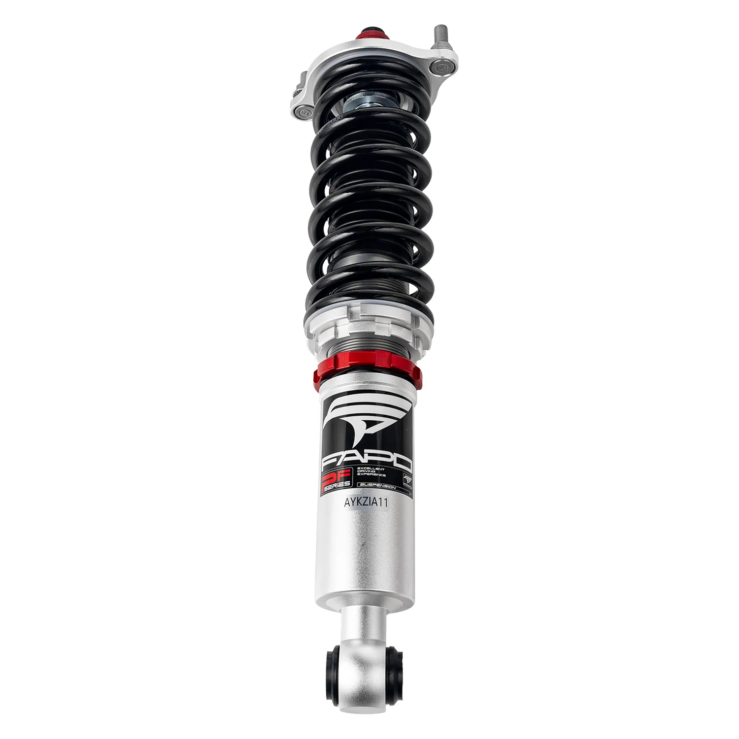 32-stopniowe zawieszenie gwintowane do Mitsubishi Eclipse 3G / Galant 8th / Chrysler Sebring / Dodge Stratus 2000-2005 PF013830 - zdjęcie 8