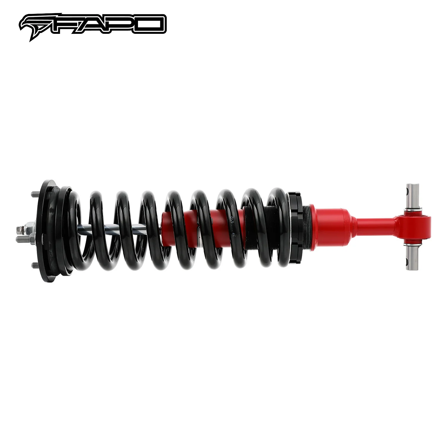 FAPO P1 Front 0-3 in Lift Struts Do Chevrolet Silverado 1500 2007-2018 PA190212 - zdjęcie 14