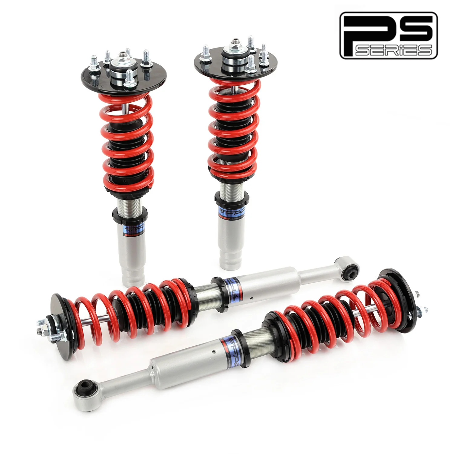 Zawieszenie gwintowane do Honda accord 2003-2007 CM Acura TSX 2004-2008 CL9 PS012310