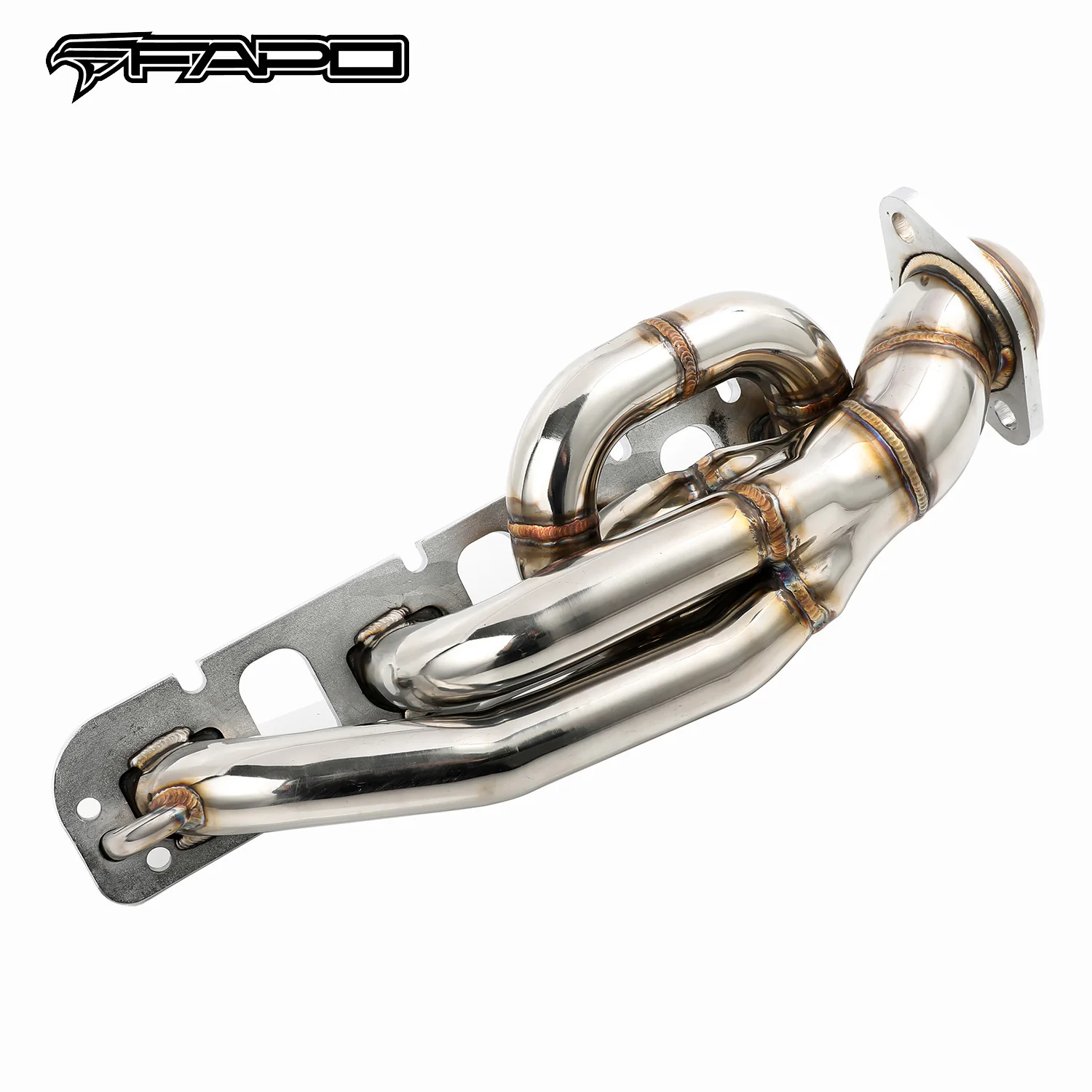 Kolektor wydechowy shorty wydech Manifold Do 2009-2017 Dodge Ram 1500 Hemi V8 5.7L 345 2WD 4WD FE696410 - zdjęcie 7