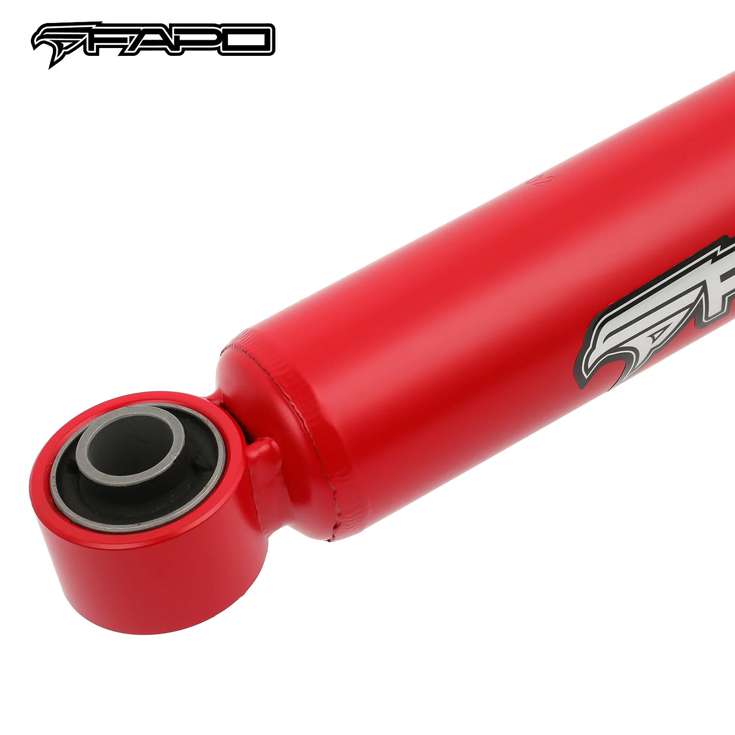 FAPO Rear 2-3 in Lift amortyzatory Do 2003-2021 Toyota Land Cruiser Prado 4Runner FJ CRUISER PA292410 - zdjęcie 17
