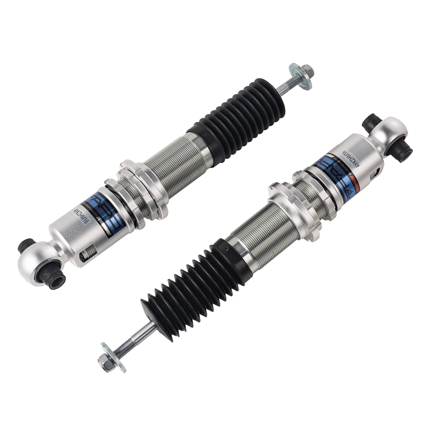 16-stopniowe zawieszenie gwintowane Do Chevrolet Camaro 5th Gen 2010-2015 PS009520 - zdjęcie 9