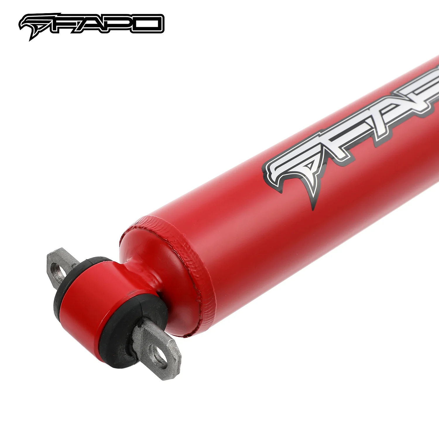 FAPO Front 4-6.5 in Lift amortyzatory Do 1984-2006 Jeep Cherokee Wrangler PA360710 - zdjęcie 14