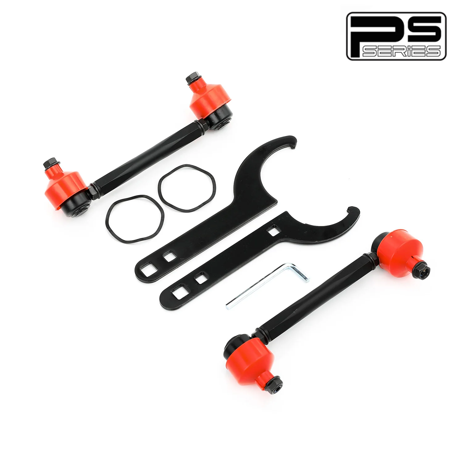 Zawieszenie gwintowane do Mercedes Benz W203 00-07 Benz CLK W209 2002-2009 PS056610 - zdjęcie 5