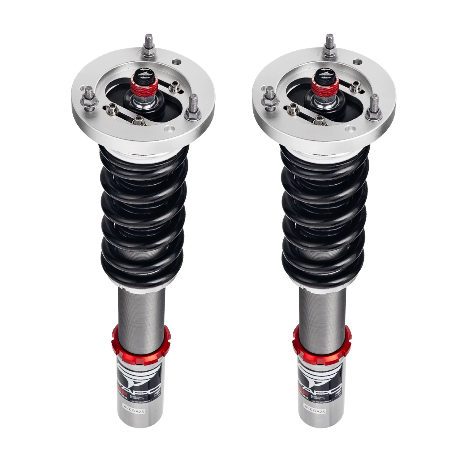 32-stopniowe zawieszenie gwintowane Do BMW 5 Series 4th Gen 2WD E39 1995-2003 PF006830 - zdjęcie 13