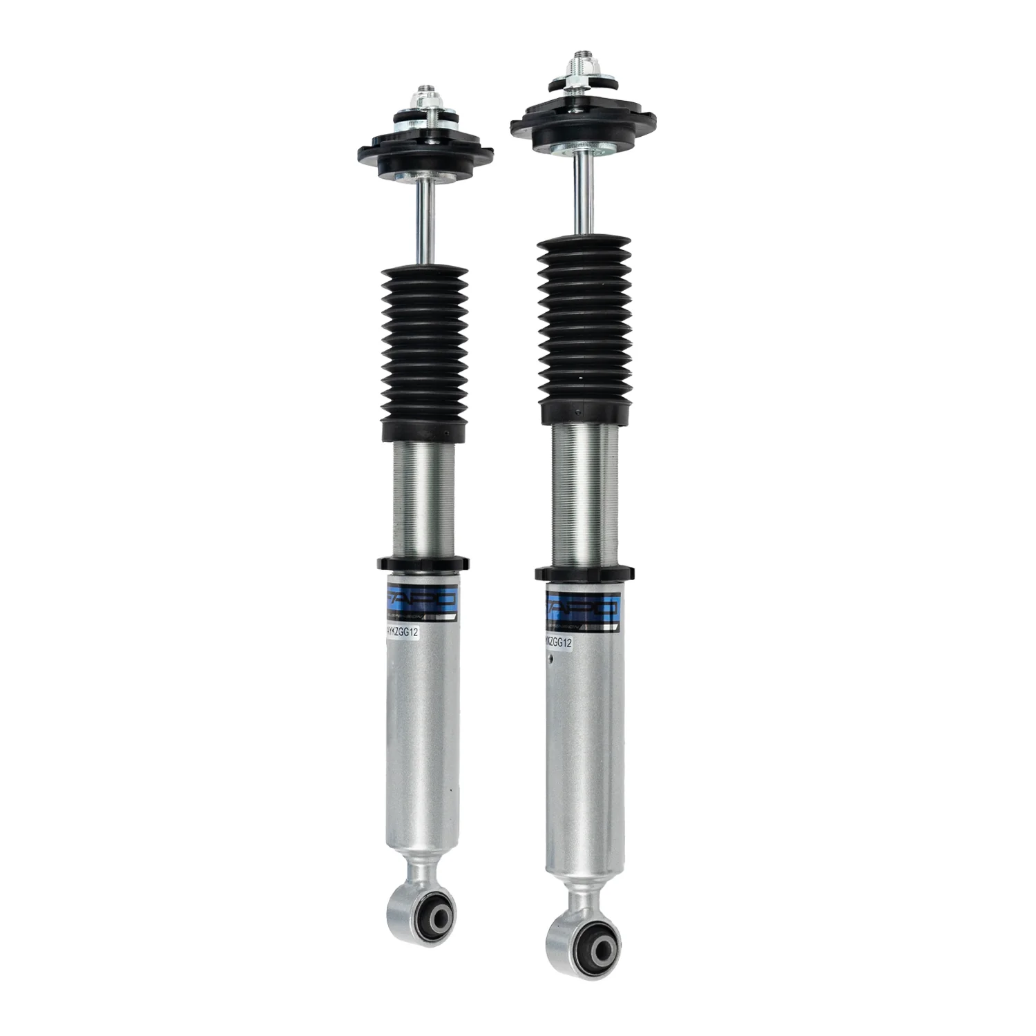 16-stopniowe zawieszenie gwintowane Do BMW 3 Series E46 (Non-M) 1997-2006 / M3 E46 1998-2005 PS006120 - zdjęcie 14