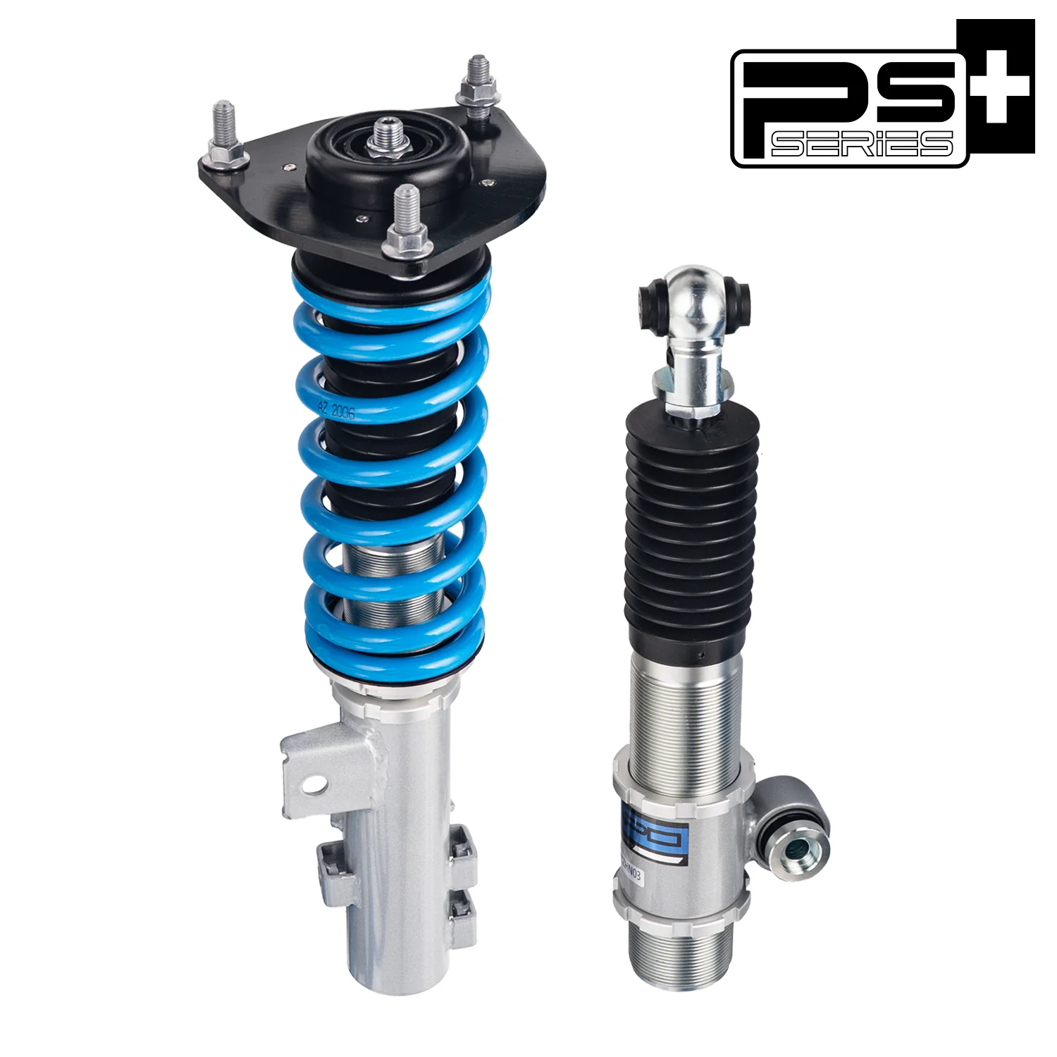 16-stopniowe zawieszenie gwintowane Do Hyundai Veloster 1st Gen FS 2011-2018 PS029020 - zdjęcie 10