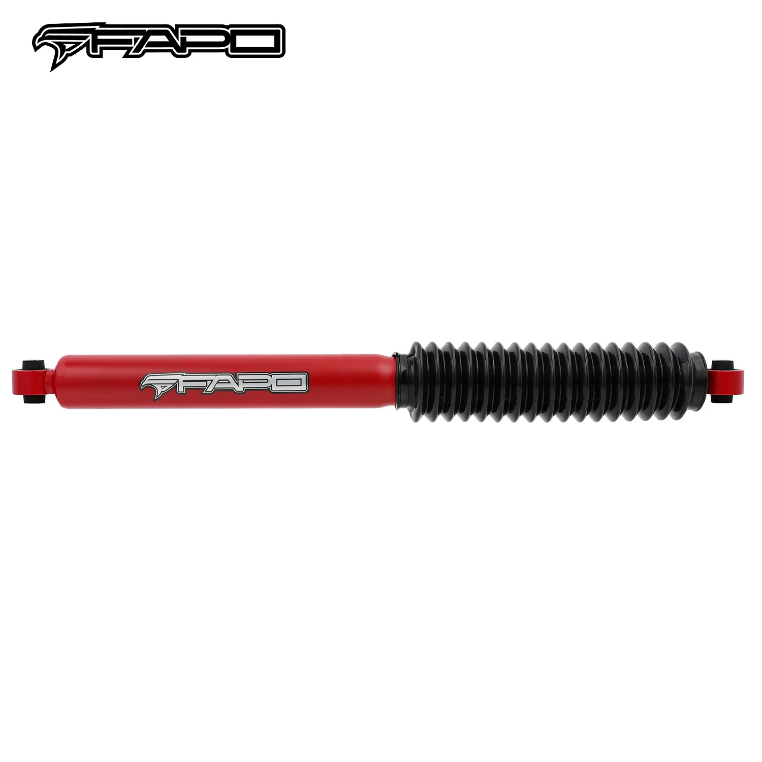 FAPO Rear 2-3 in Lift amortyzatory Do 2002-2008 Dodge RAM 1500 PA390513 - zdjęcie 12