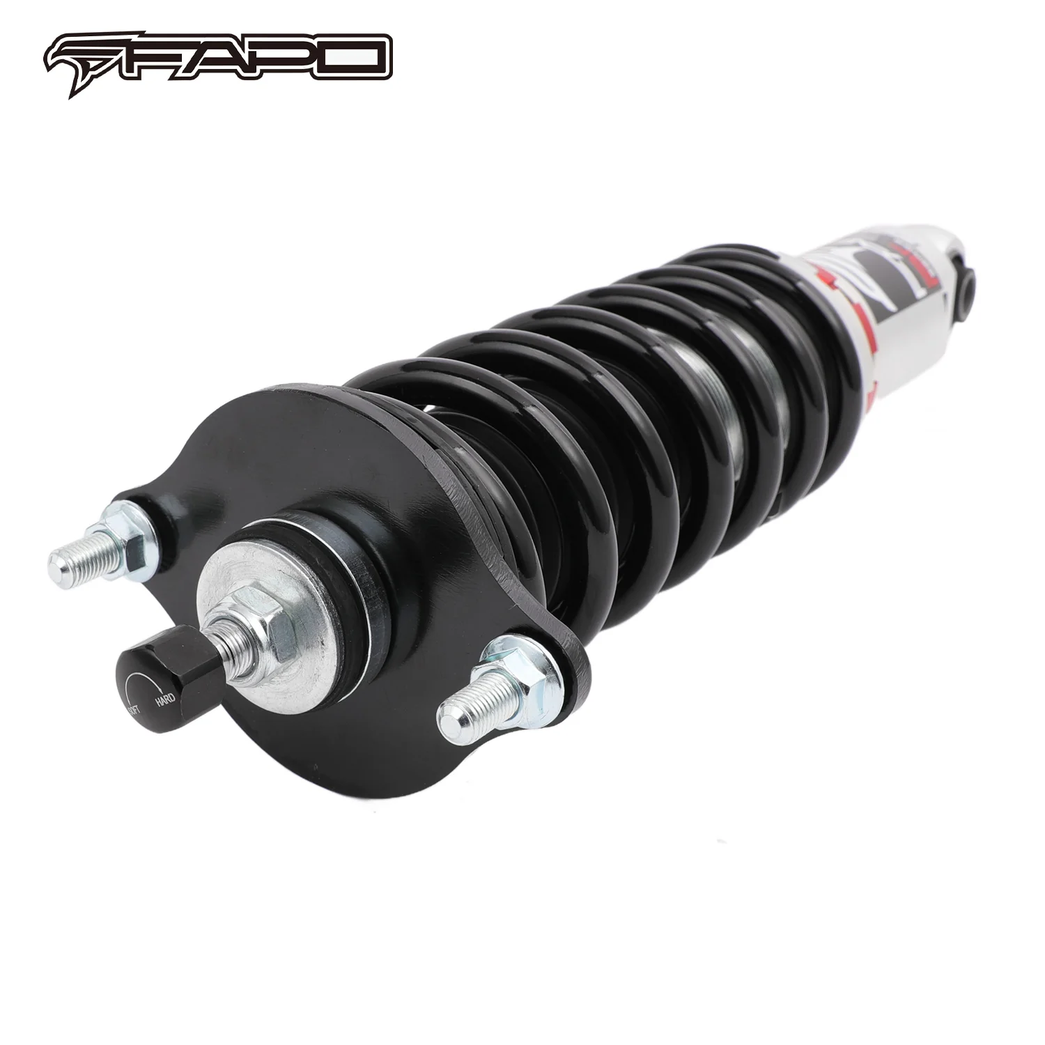 32-stopniowe zawieszenie gwintowane Do Subaru Outback 2nd Gen 2000-2004 /1998-2004 Subaru Legacy 3rd Gen BE/BH/ Baja BT 2003-2006 PF010420 - zdjęcie 14