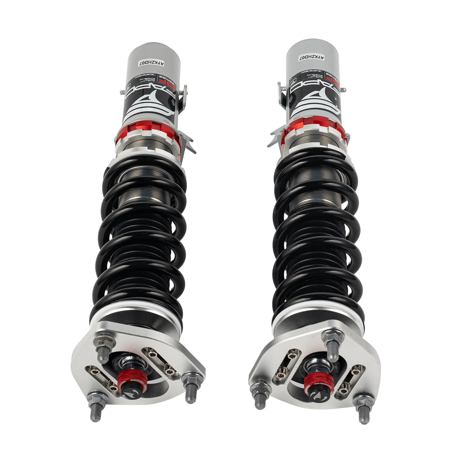 32-stopniowe zawieszenie gwintowane do Honda Civic Si EX LX Sedan 2006-2011 PF002030 - zdjęcie 6