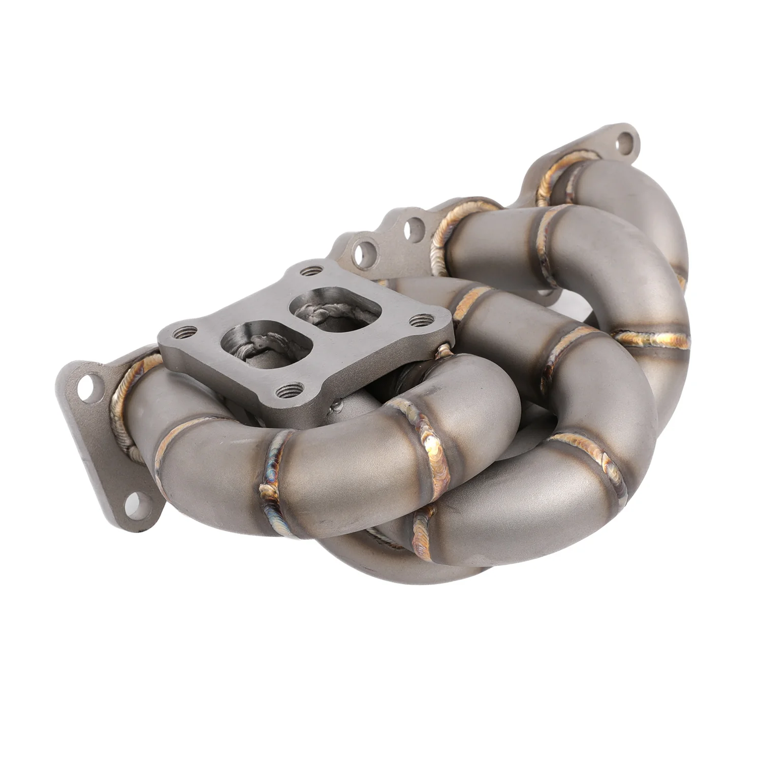 FAPO kolektor turbosprężarka Do 3SGTE Gen3 Toyota MR2 SW20 Celica GT4 Caldina GT-T ST205 - zdjęcie 2