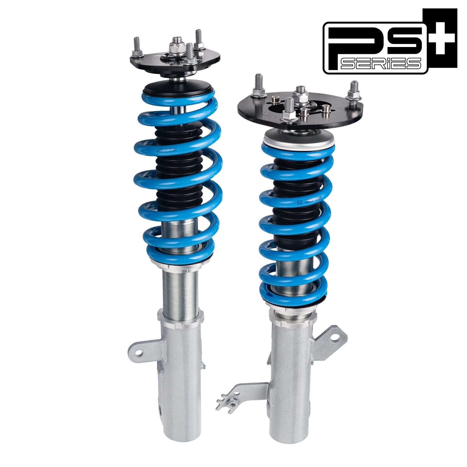 16-stopniowe zawieszenie gwintowane Do Toyota Camry 7th Gen (Do SE) SE 2011-2017 PS045020 - zdjęcie 10
