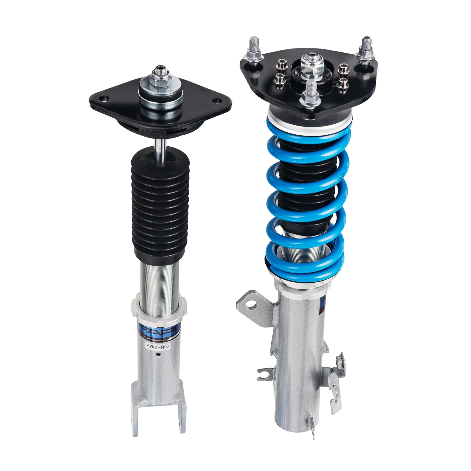 16-stopniowe zawieszenie gwintowane Do Nissan Altima 3rd Gen L31 2002-2006 PS021420 - zdjęcie 10