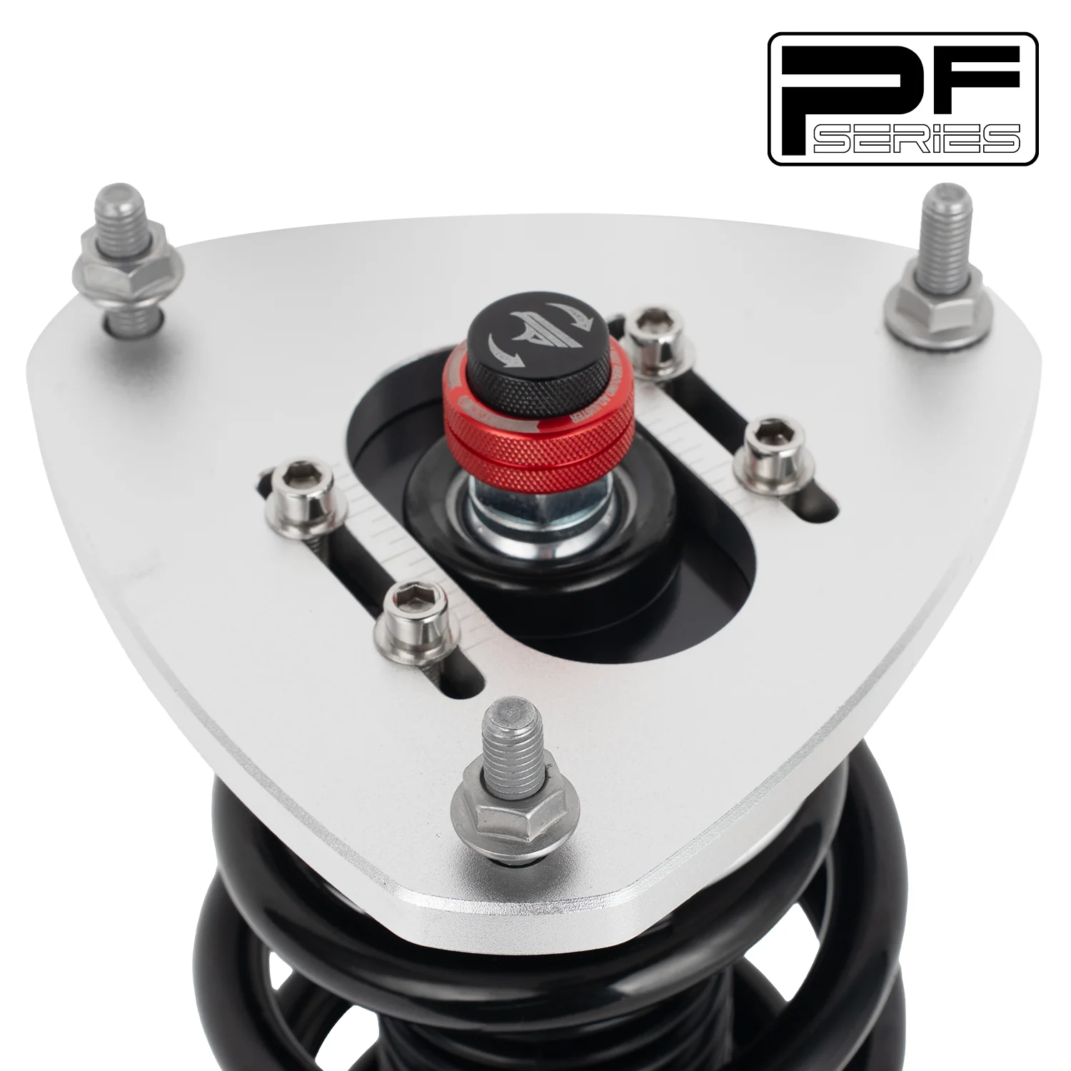 32-stopniowe zawieszenie gwintowane Do Scion FR-S ZN6 2012+ PF000430 - zdjęcie 17