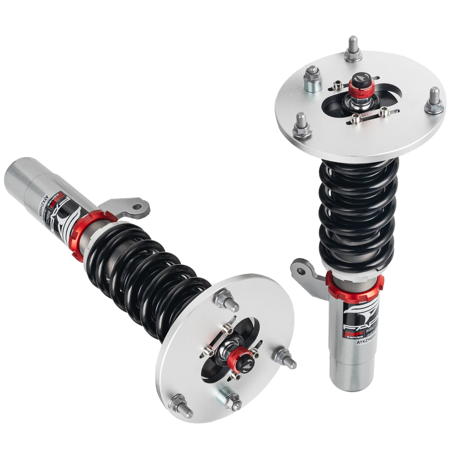 32-stopniowe zawieszenie gwintowane Do BMW 3-Series F30 328i 335i 2013-2019/BMW 4 Series 2013-2020 PF006530 - zdjęcie 10