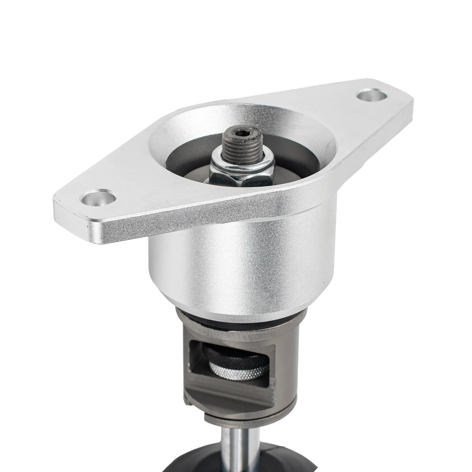 32-stopniowe zawieszenie gwintowane Do Mazda 3 BK 2003-2013 / Mazdaspeed3 2007-2009 / Ford Focus MK2 2005-2014 PF007930 - zdjęcie 14