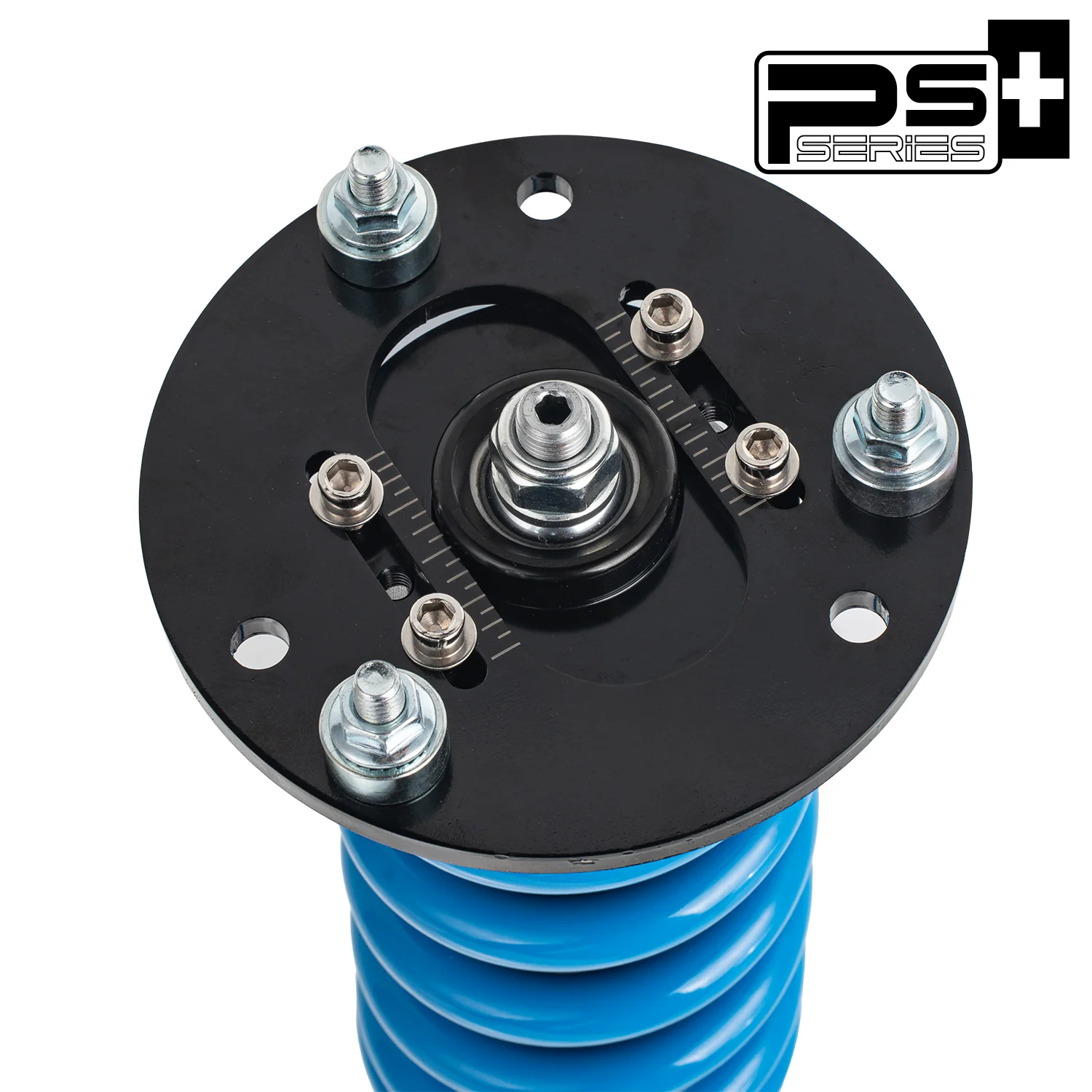 16-stopniowe zawieszenie gwintowane Do BMW 5 Series E39 1995-2003 / M5 E39 1998-2003 PS006820 - zdjęcie 14