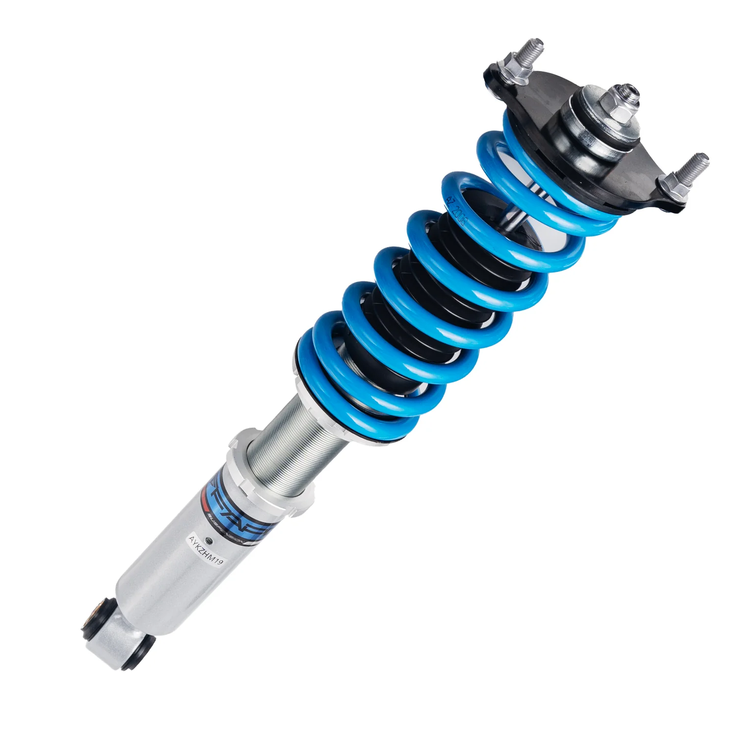 16-stopniowe zawieszenie gwintowane Do Mitsubishi Eclipse 2nd Gen D31A/D33A (2G) 1995-1999 PS003120 - zdjęcie 14