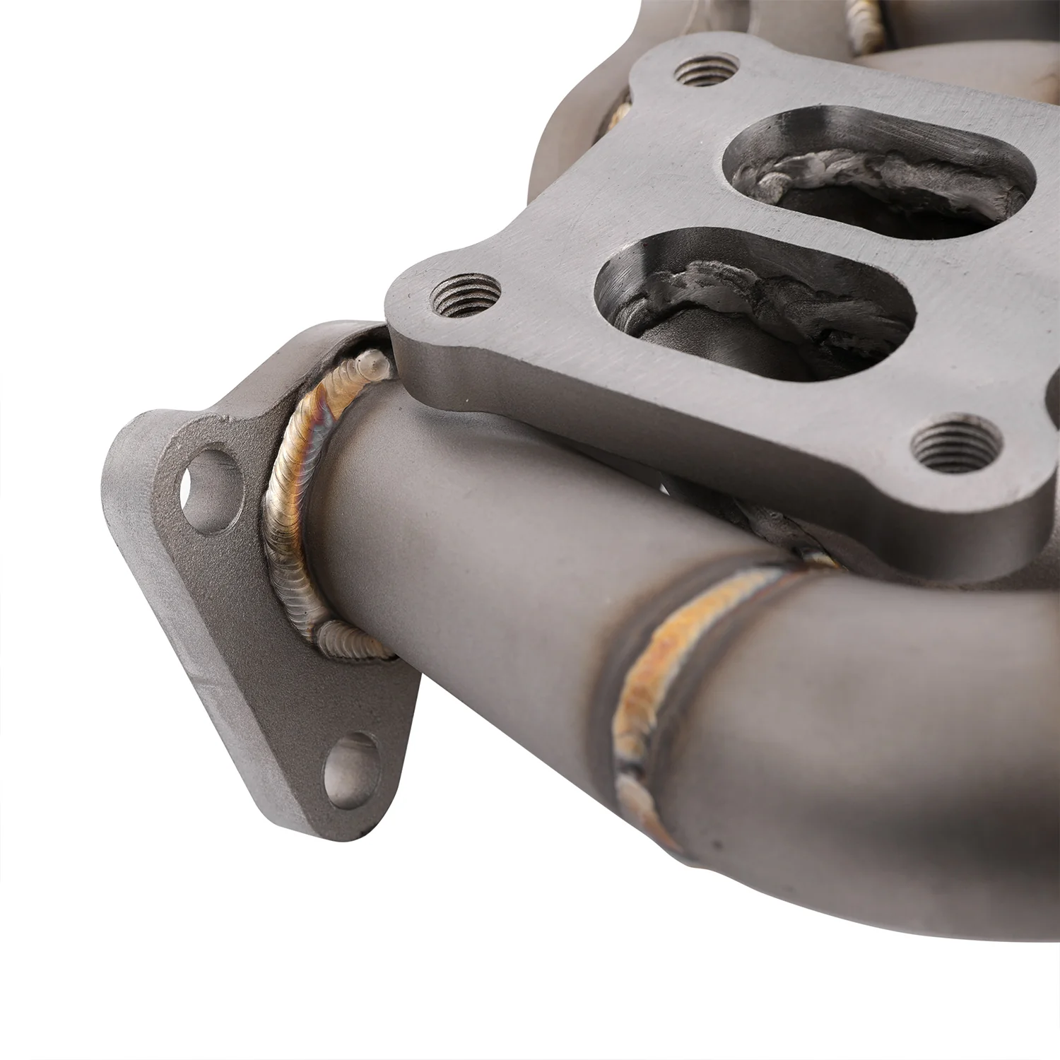 FAPO kolektor turbosprężarka Do 3SGTE Gen3 Toyota MR2 SW20 Celica GT4 Caldina GT-T ST205 - zdjęcie 9