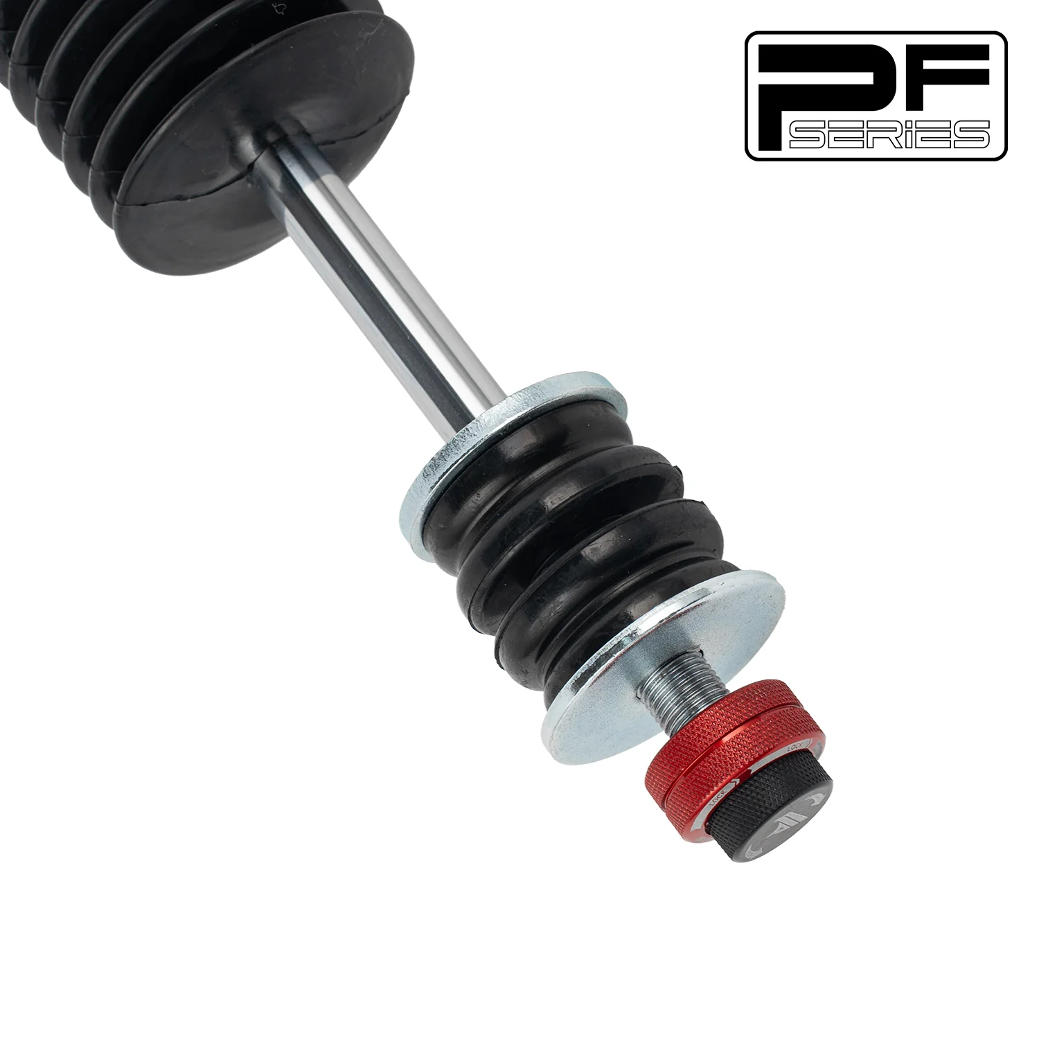 32-stopniowe zawieszenie gwintowane Do Ford Fairmont 1981-1983 & Mustang 3rd Gen 1979-1993 PF017130 - zdjęcie 18