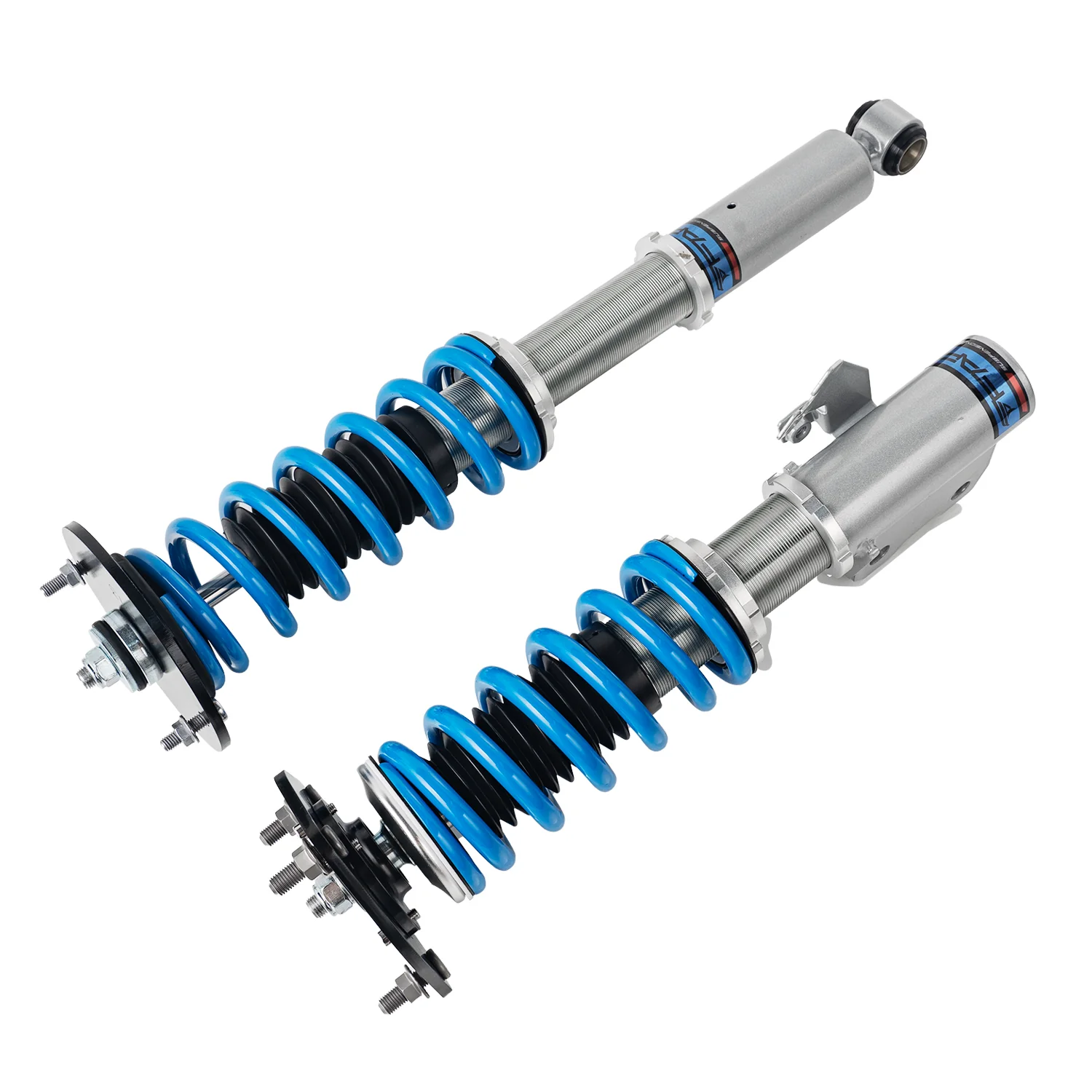 16-stopniowe zawieszenie gwintowane Do Nissan Silvia/240SX S14 1995–1998 PS001320 - zdjęcie 13