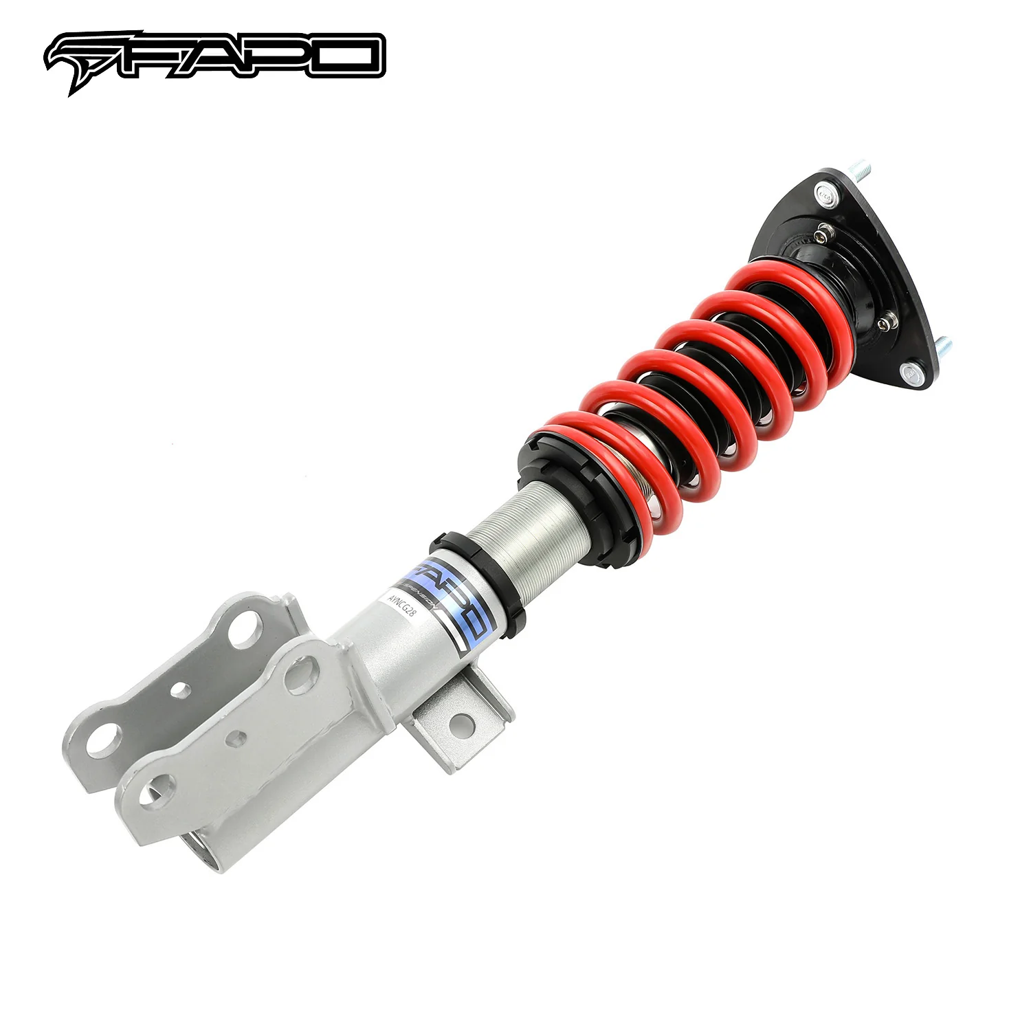 Zawieszenie gwintowane do Ford Mustang 6th Gen 2.3T/5.0T S550 2015-2023 PS027410 - zdjęcie 15