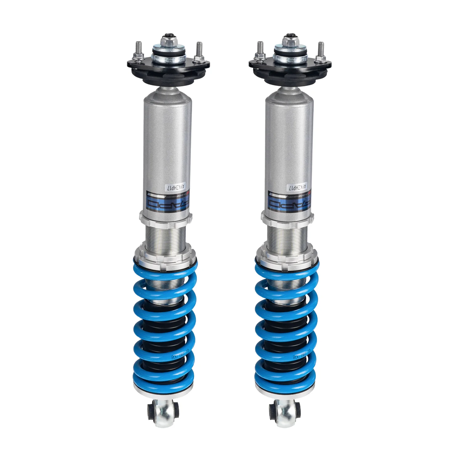 16-stopniowe zawieszenie gwintowane Do BMW 3 Series 3rd Gen (Rear Integrated) E36 (Non-M) 1990-2000 PS026020 - zdjęcie 9
