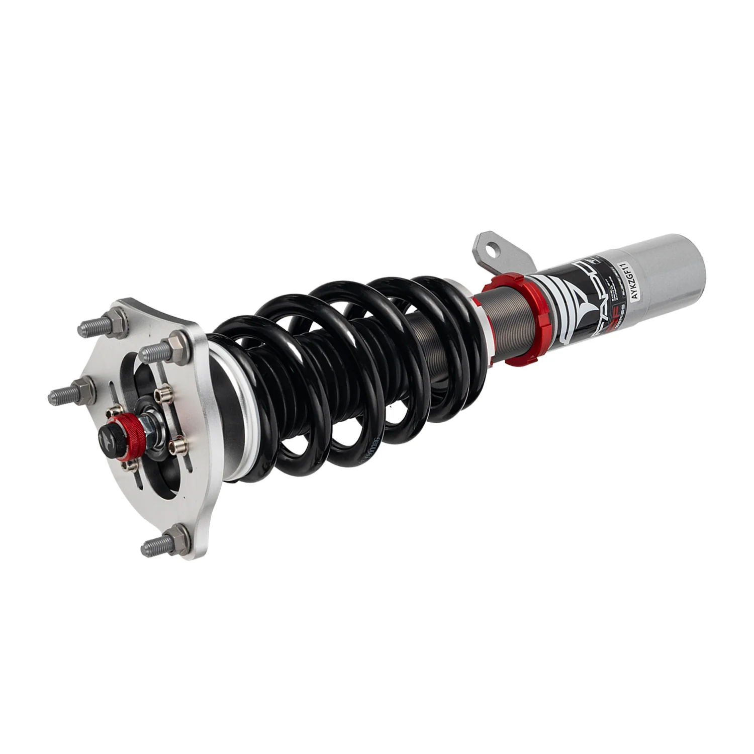32-stopniowe zawieszenie gwintowane Do Honda Accord 10th Gen CV1/CV2/CV3 2018-2022 / Inspire 6th Gen CV4 / CV6 2018+ / Inspire 7th Gen CY 2023+ PF042530 - zdjęcie 4