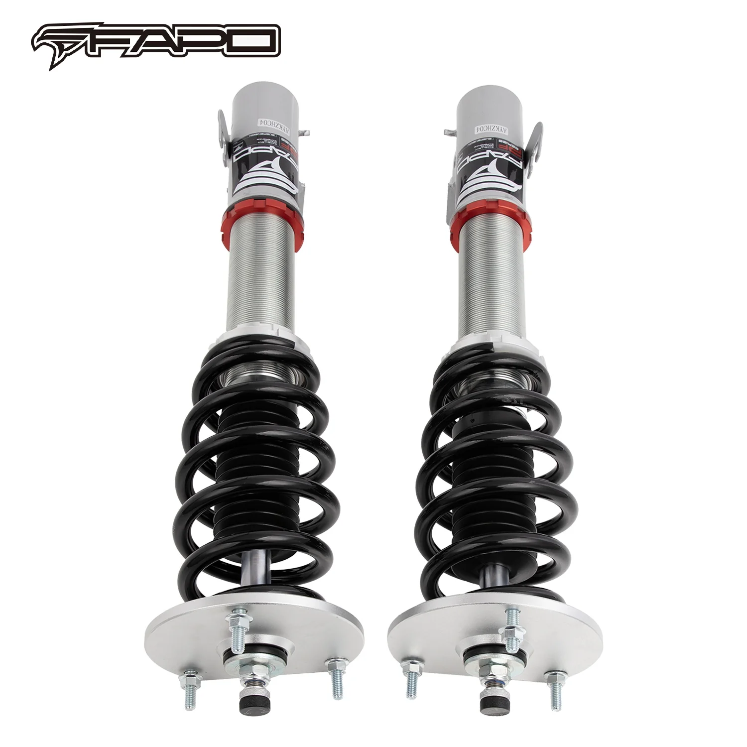 32-stopniowe zawieszenie gwintowane Do Saab 9-2X 2004-2006 PF000120 - zdjęcie 15