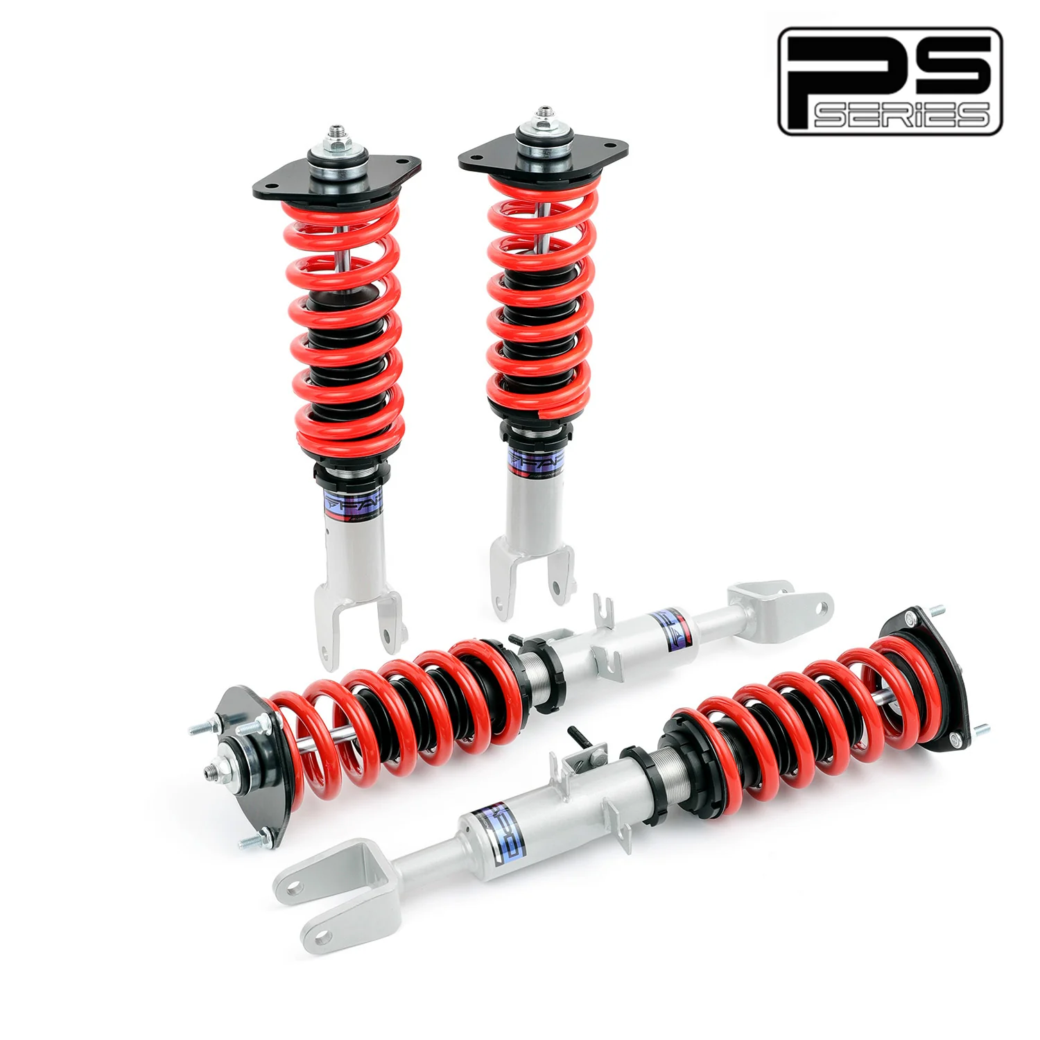 Zawieszenie gwintowane do Nissan 350Z 2003-2008 PS001410