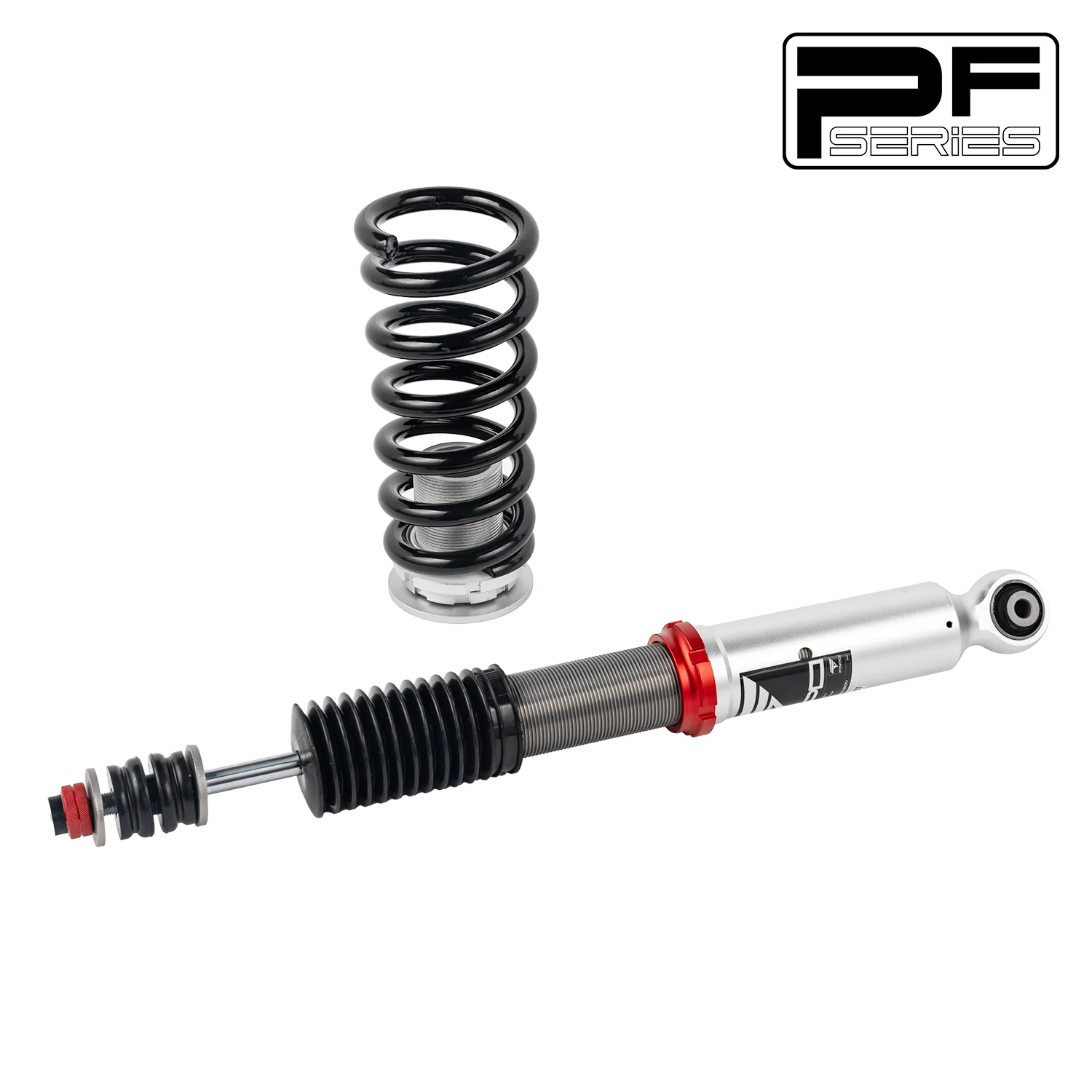 32-stopniowe zawieszenie gwintowane Do Benz E-Class W124 1986-1998 & Mercedes-Benz 190E 1984-1993 PF066330 - zdjęcie 18