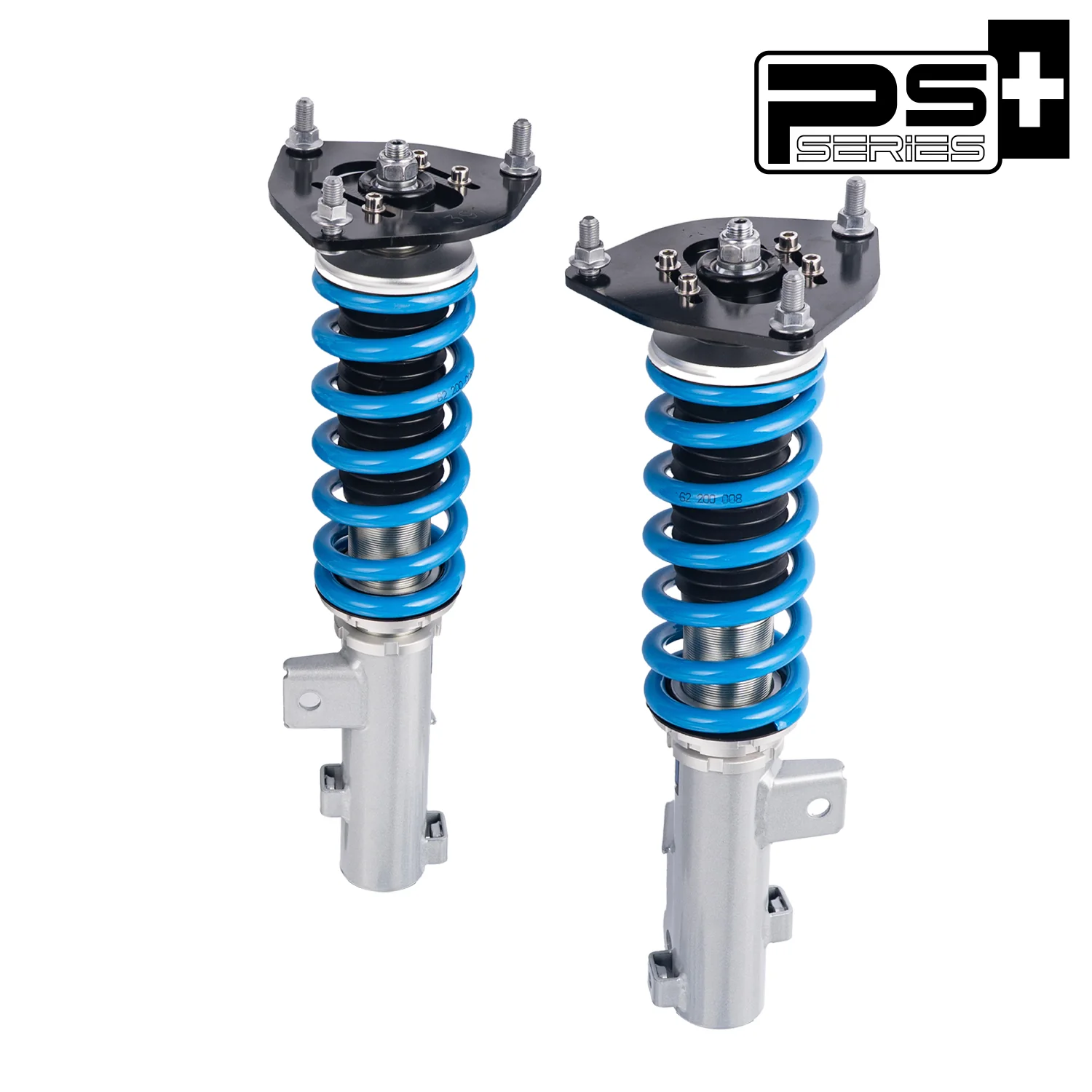 16-stopniowe zawieszenie gwintowane Do Hyundai Elantra 6th Gen AD 2016–2020 PS029820 - zdjęcie 9
