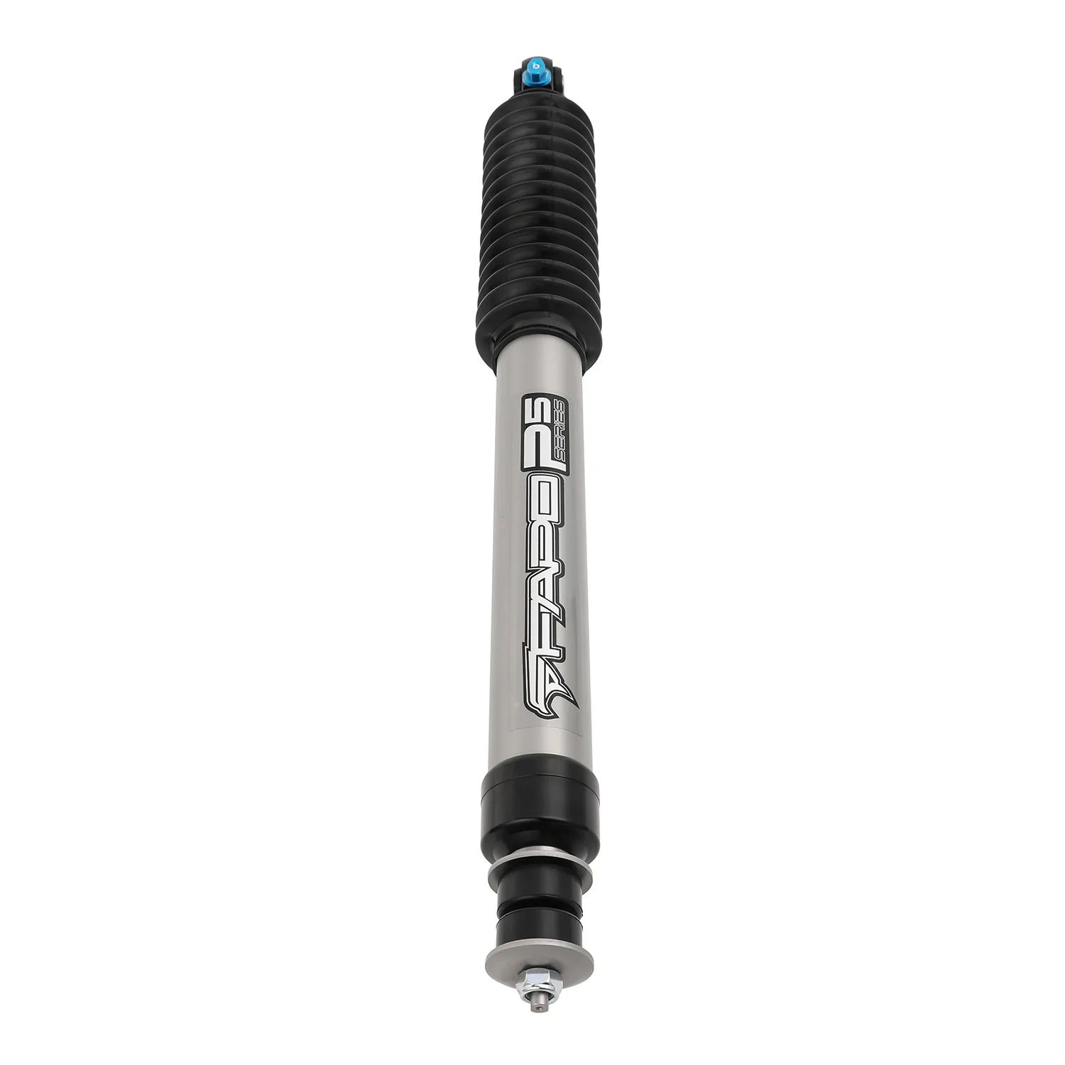 Front 9-Way Monotube amortyzatory Do Jeep Wrangler JK 2007-2018 (0-2.5 in Lift)  PA160650 - zdjęcie 6