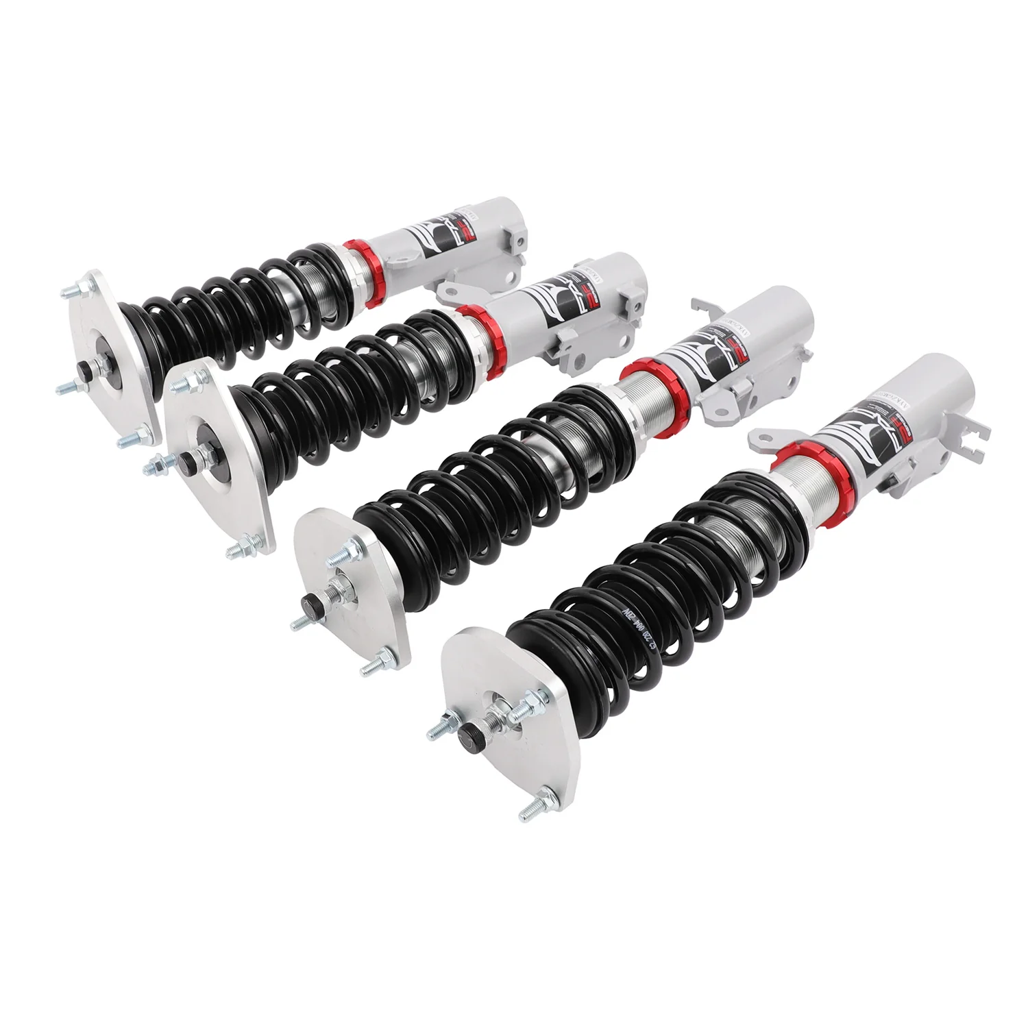 32-stopniowe zawieszenie gwintowane do Hyundai Tiburon GK & Coupe GK 2002-2008 PF029320 - zdjęcie 5