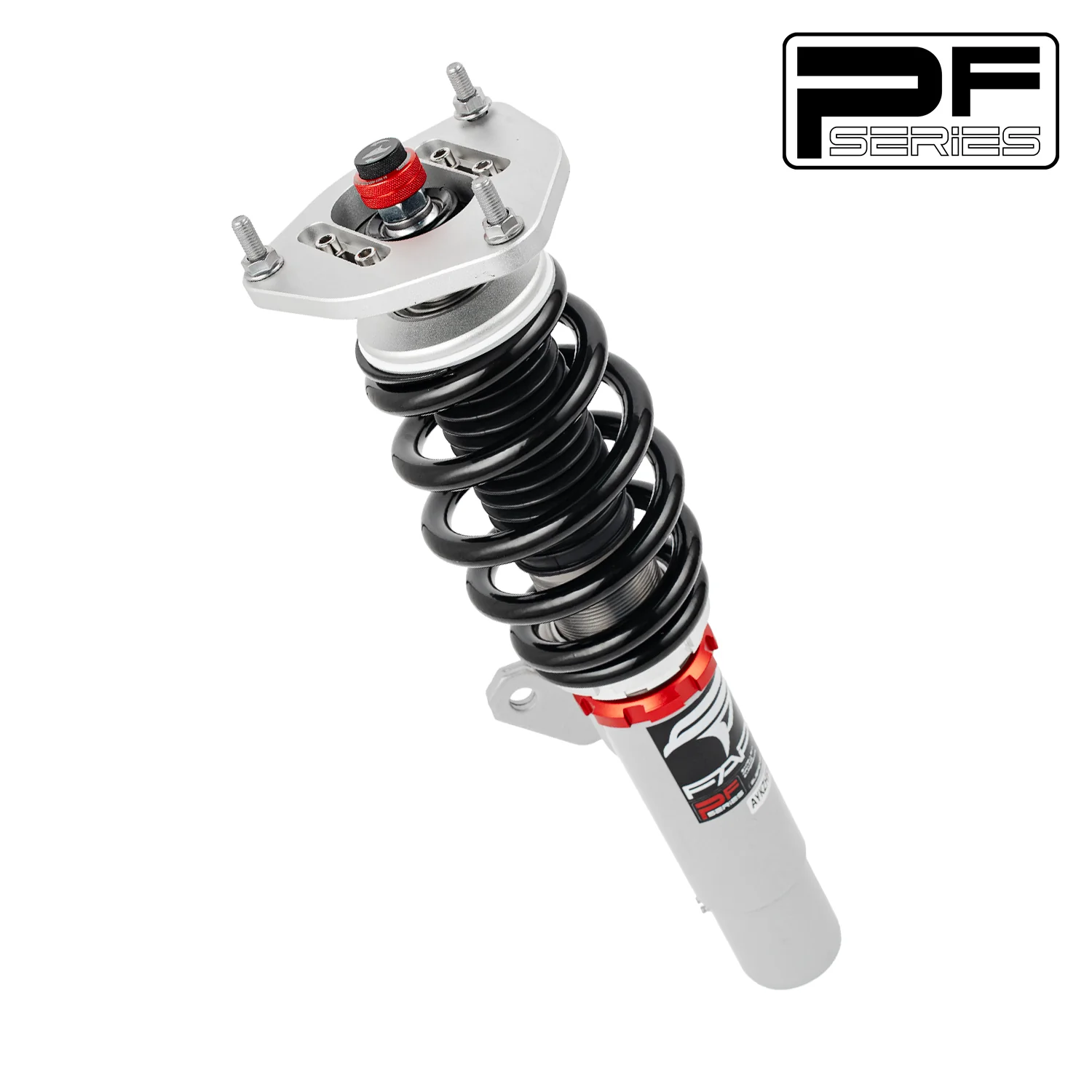 32-stopniowe zawieszenie gwintowane Volkswagen R32 MK5/A5 2008 & VW Rabbit MK5 2006-2009 PF024830 - zdjęcie 18