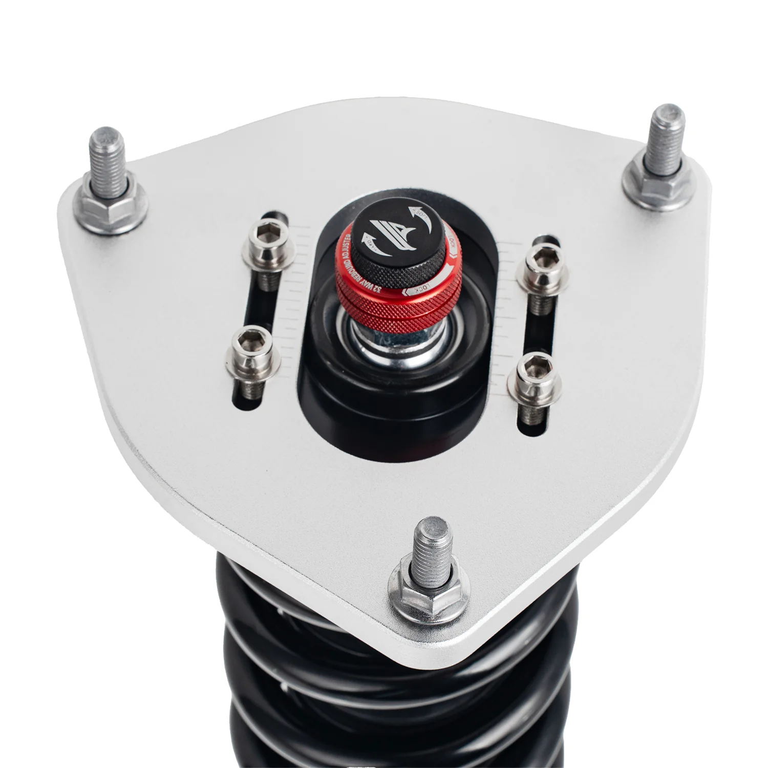 32-stopniowe zawieszenie gwintowane do Subaru Legacy BE/BH / Outback / Baja BT 1998-2006 PF010430 - zdjęcie 6