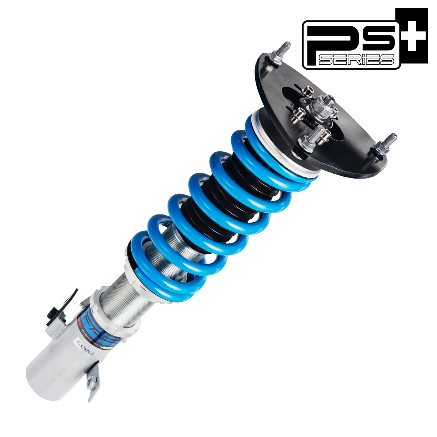 16-stopniowe zawieszenie gwintowane Do Subaru WRX/WRX STI 1st Gen VA1/VA2 2014-2021 PS030120 - zdjęcie 14
