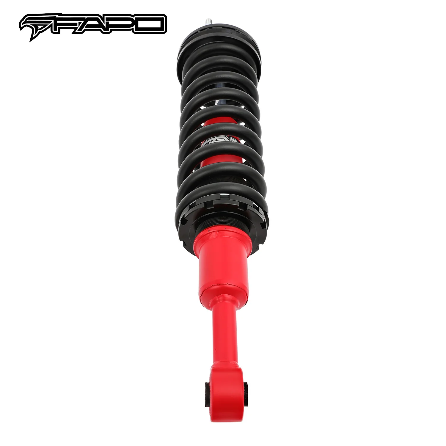FAPO P1 Front 0-2 in Lift Struts Do Toyota Tacoma 2005-2021 PA164210 - zdjęcie 14