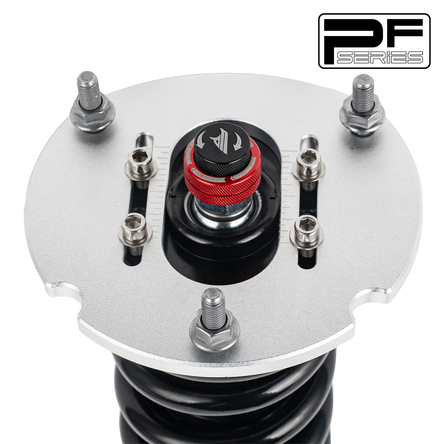 32-stopniowe zawieszenie gwintowane Do Benz E-Class W124 1986-1998 & Mercedes-Benz 190E 1984-1993 PF066330 - zdjęcie 15