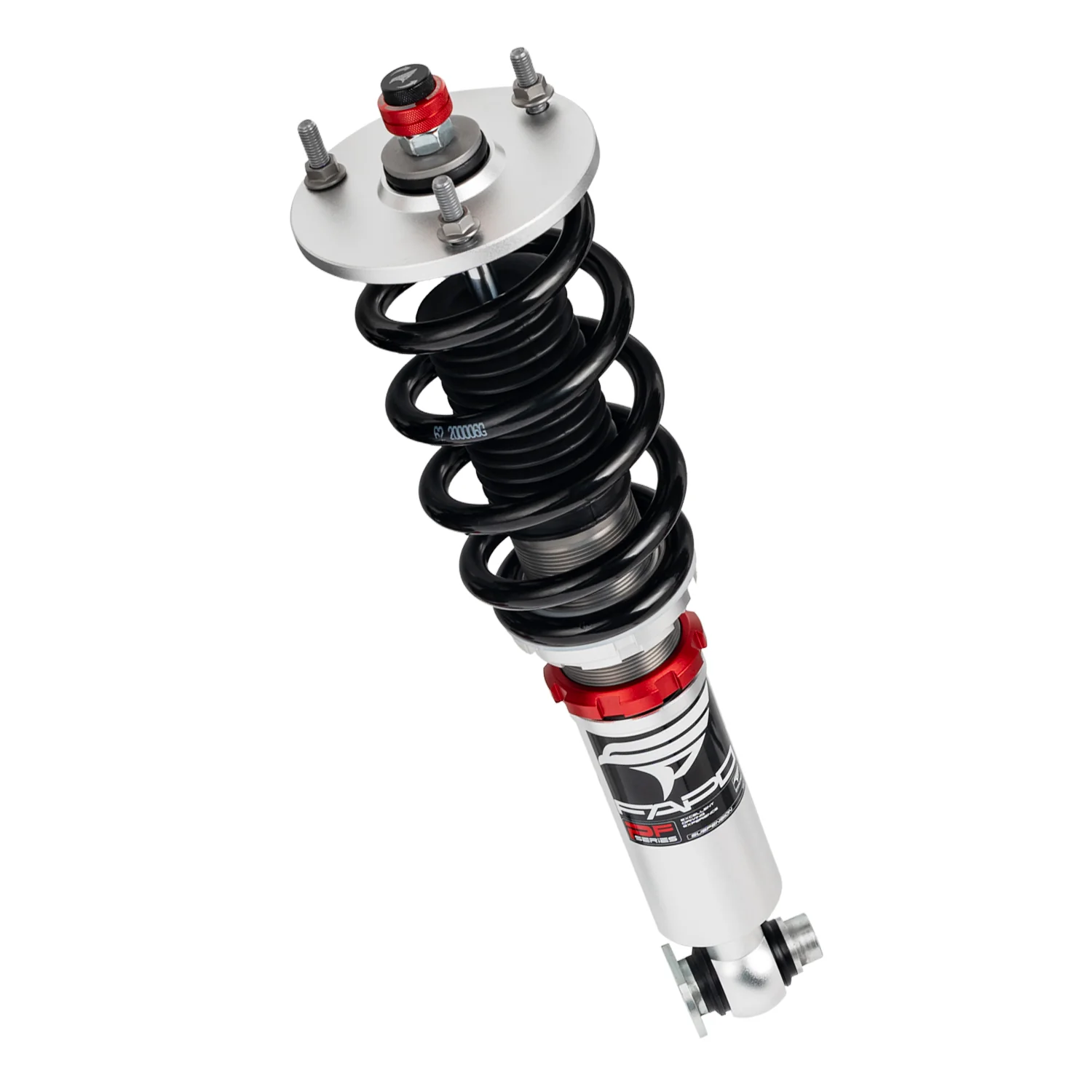 32-stopniowe zawieszenie gwintowane do BMW 5 Series E28 / 6 Series E24 1976-1989 PF026830 - zdjęcie 7