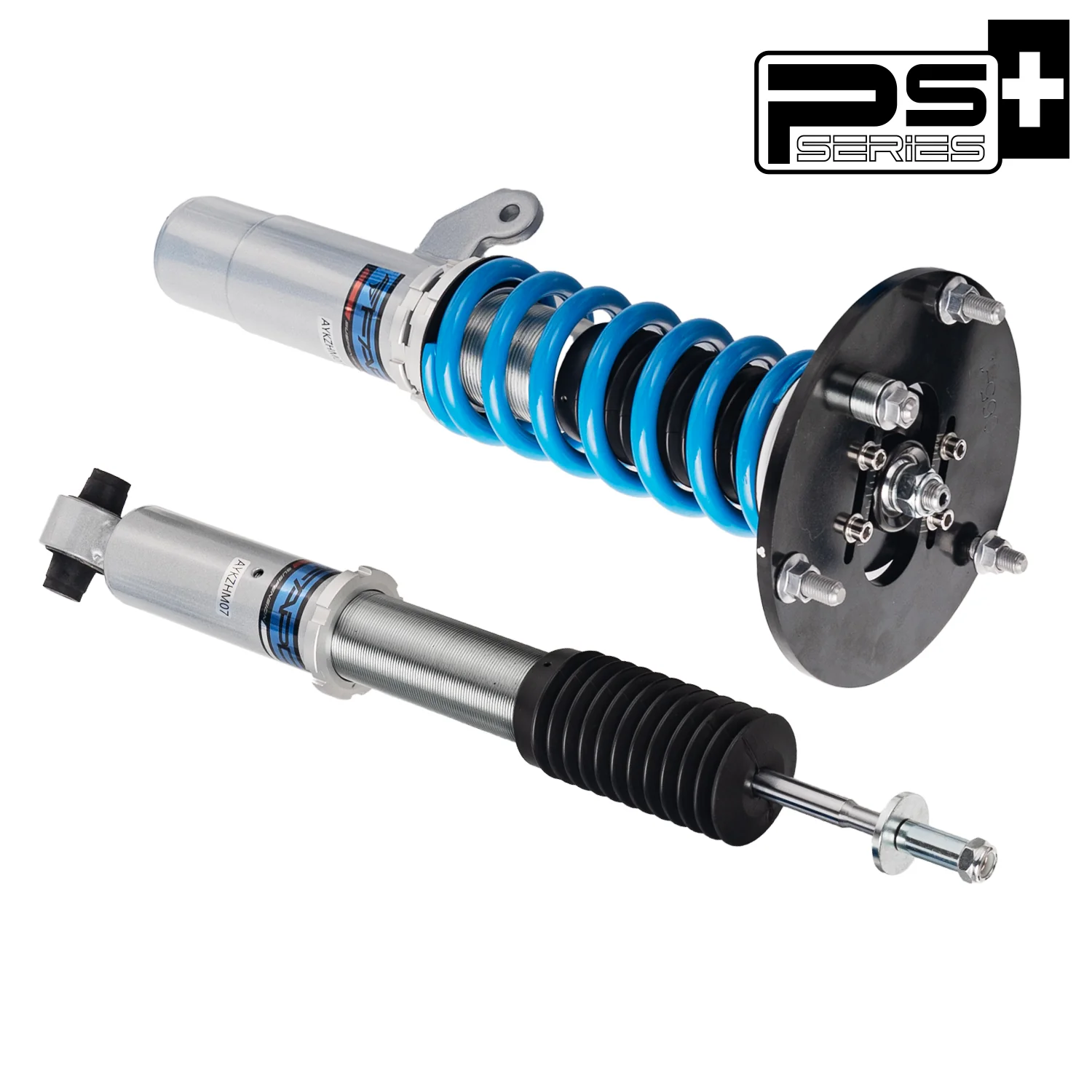16-stopniowe zawieszenie gwintowane Do BMW 3 Series F30/F31/F34 2011-2019 PS006520 - zdjęcie 9