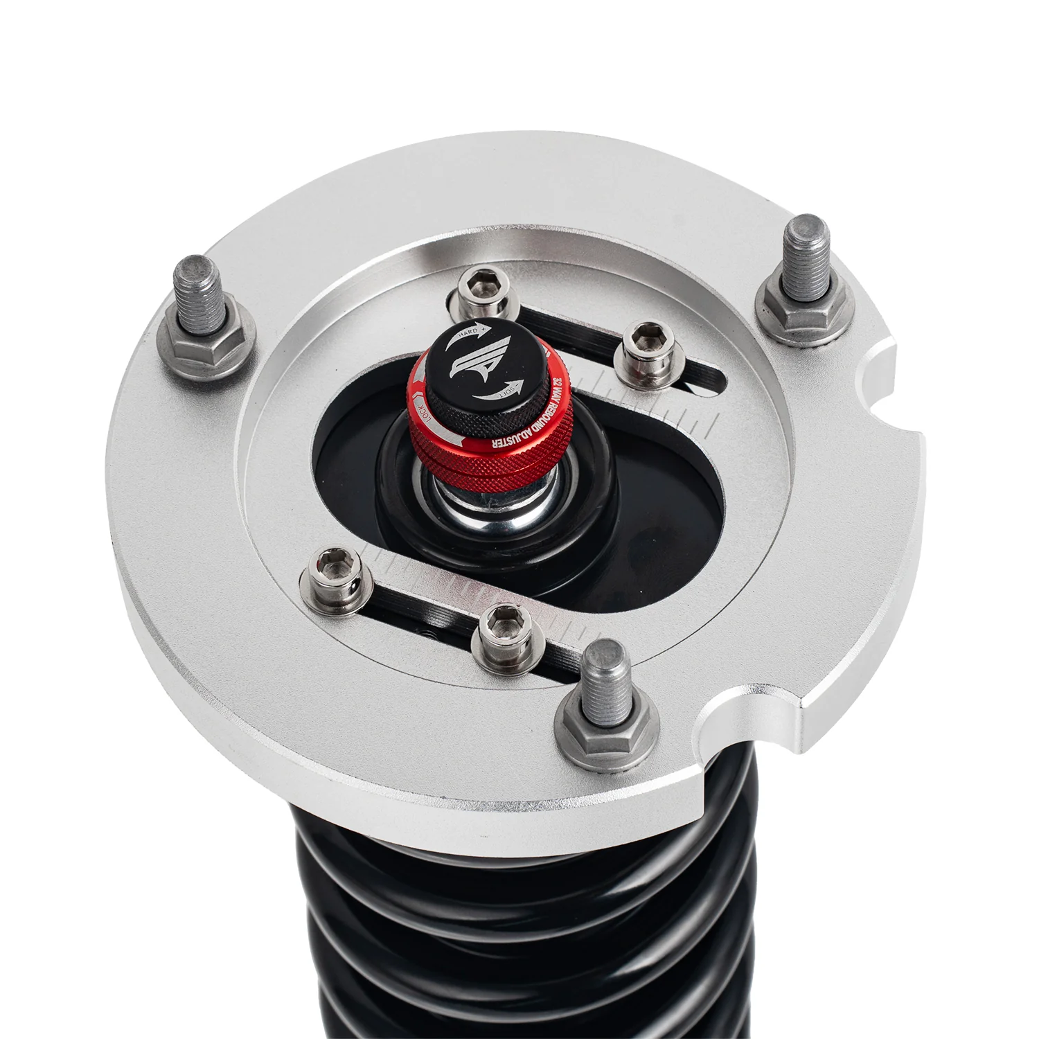 32-stopniowe zawieszenie gwintowane do BMW 5 Series 3rd Gen E34 1988-1996 PF026930 - zdjęcie 5