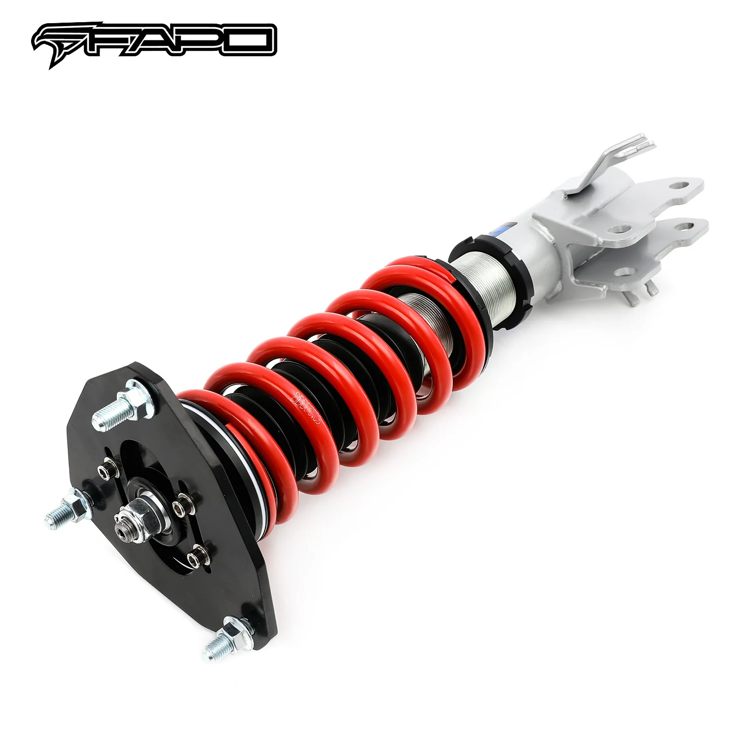 Zawieszenie gwintowane do Mitsubishi Lancer 2007-2017 /Mitsubishi Mirage 1997-2001 PS003510 - zdjęcie 10