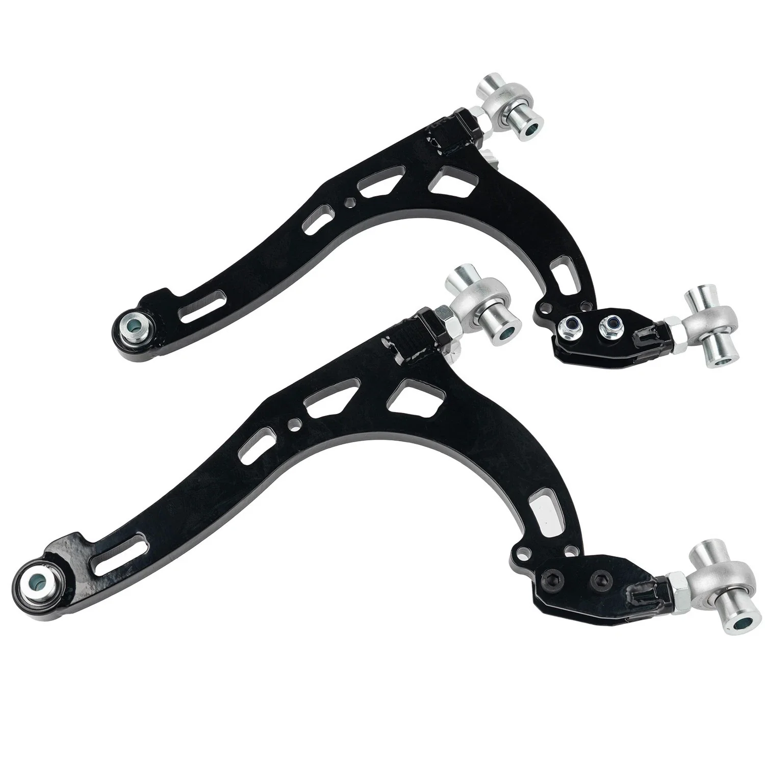 FAPO Front Steering Drift Angle Kit Do Nissan S13 S14 S15 1989-2002  8 PCS PZ061310 - zdjęcie 2