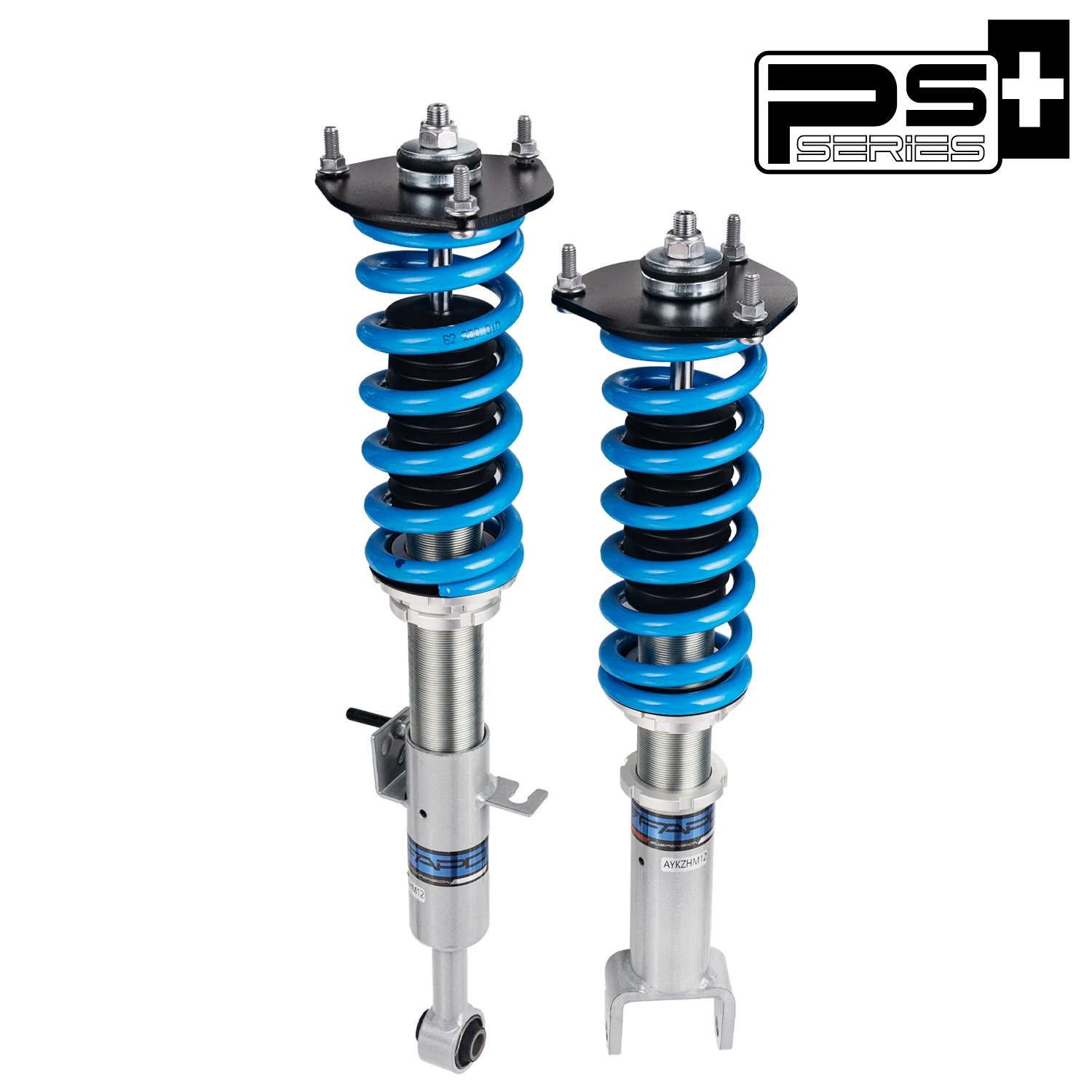 16-stopniowe zawieszenie gwintowane Do Infiniti M37/M56 RWD Y51 2011-2013 PS008120 - zdjęcie 11
