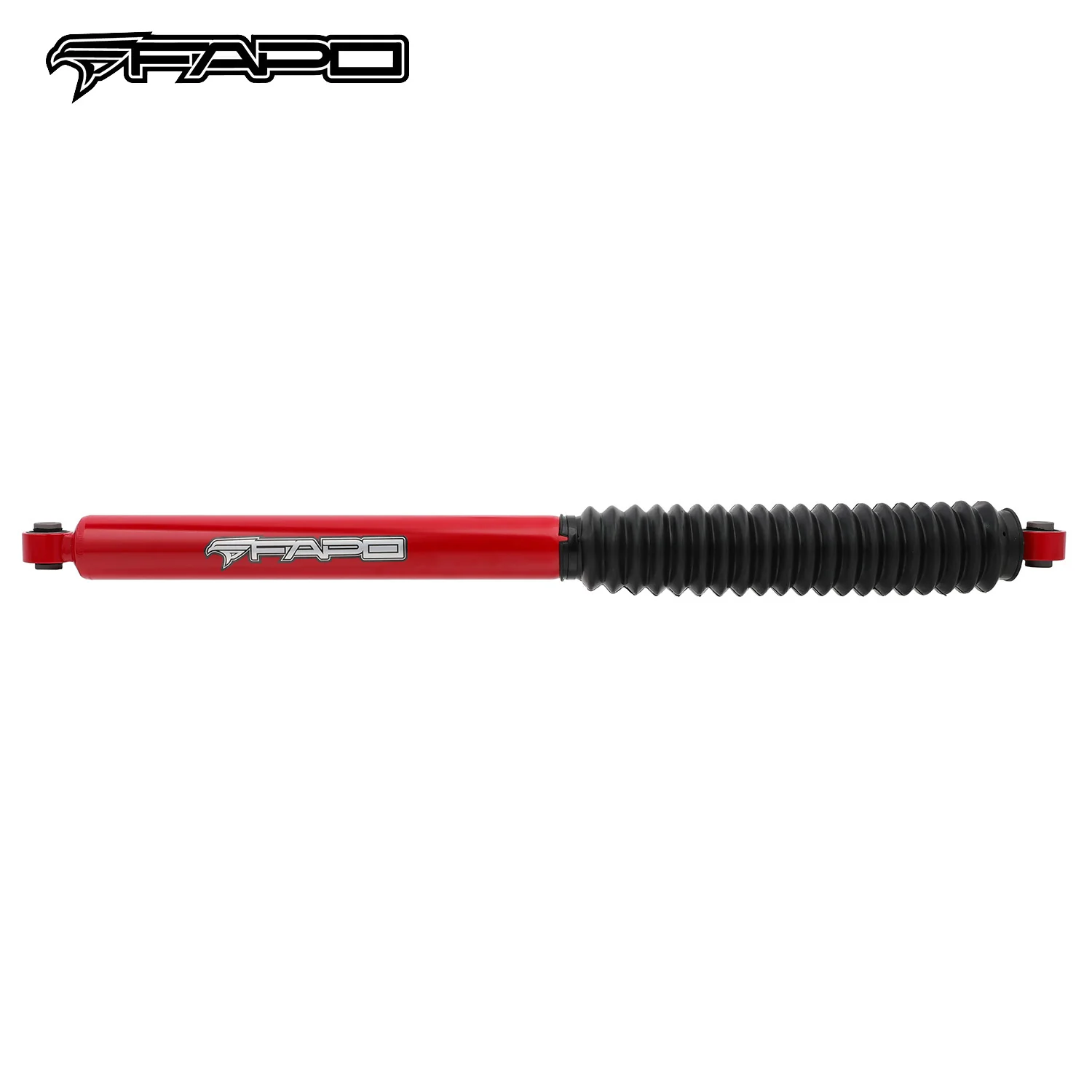 FAPO P1 Rear 4-7.5 in Lift amortyzatory Do Ford F-150 Raptor 2009-2021 PA094610 - zdjęcie 15