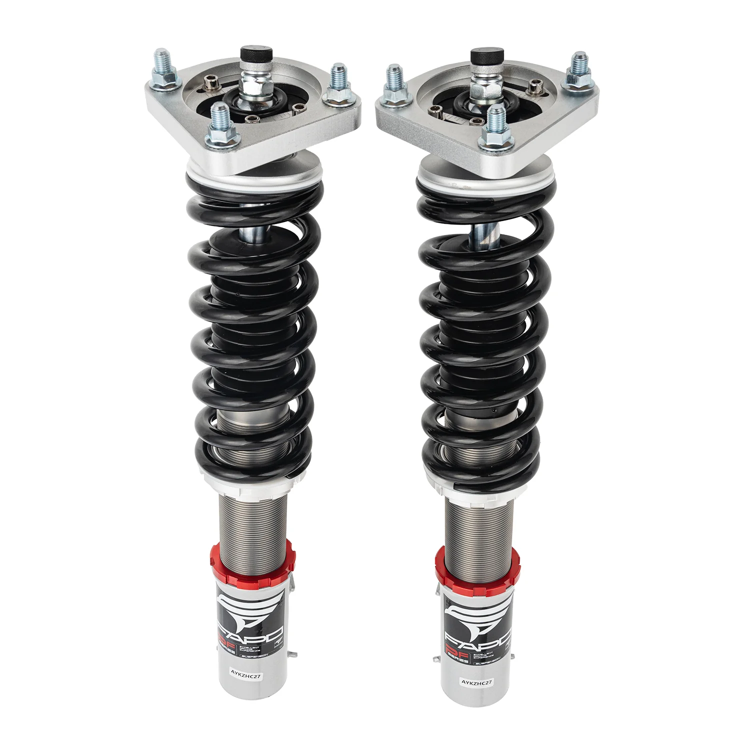 32-stopniowe zawieszenie gwintowane do Ford Mustang 4th Gen SN-95 1994-2004 PF017420 - zdjęcie 7