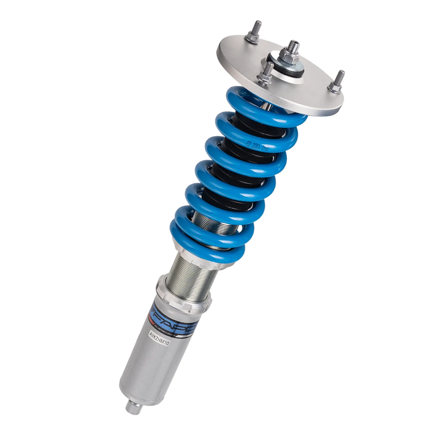 16-stopniowe zawieszenie gwintowane Do Mercedes-Benz S-Class 4th Gen AWD W220 1998-2005 PS086920 - zdjęcie 15